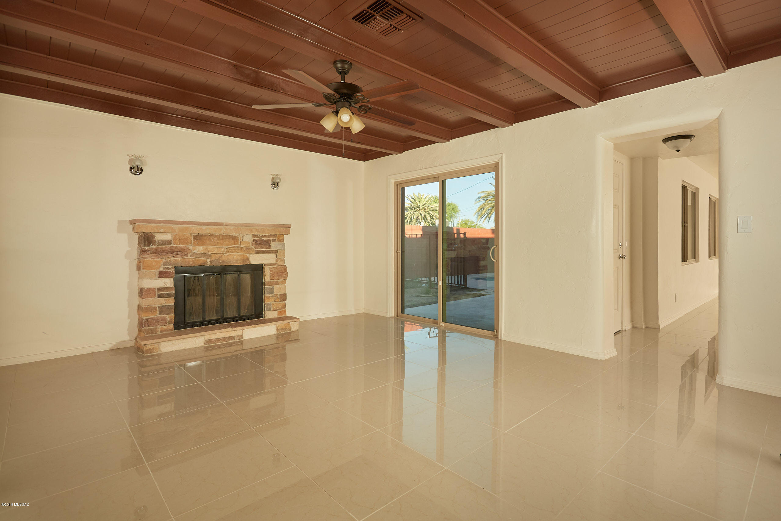 Tucson Mountain Village (1-236) - Residential
