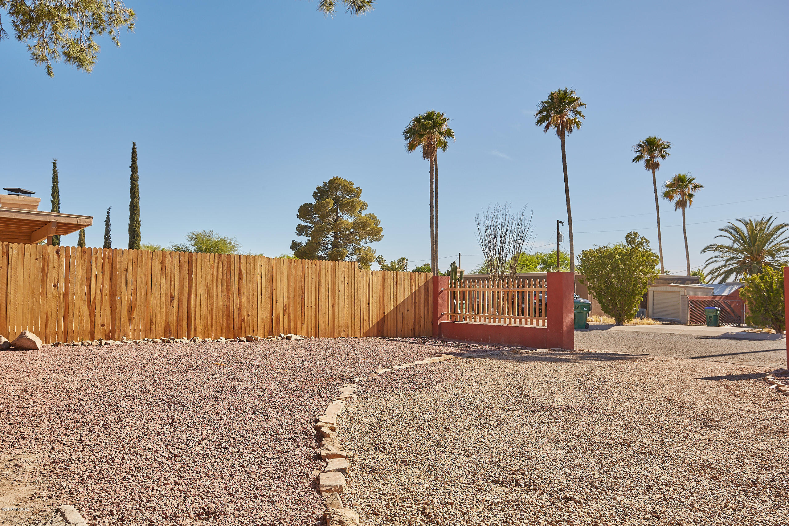 Tucson Mountain Village (1-236) - Residential