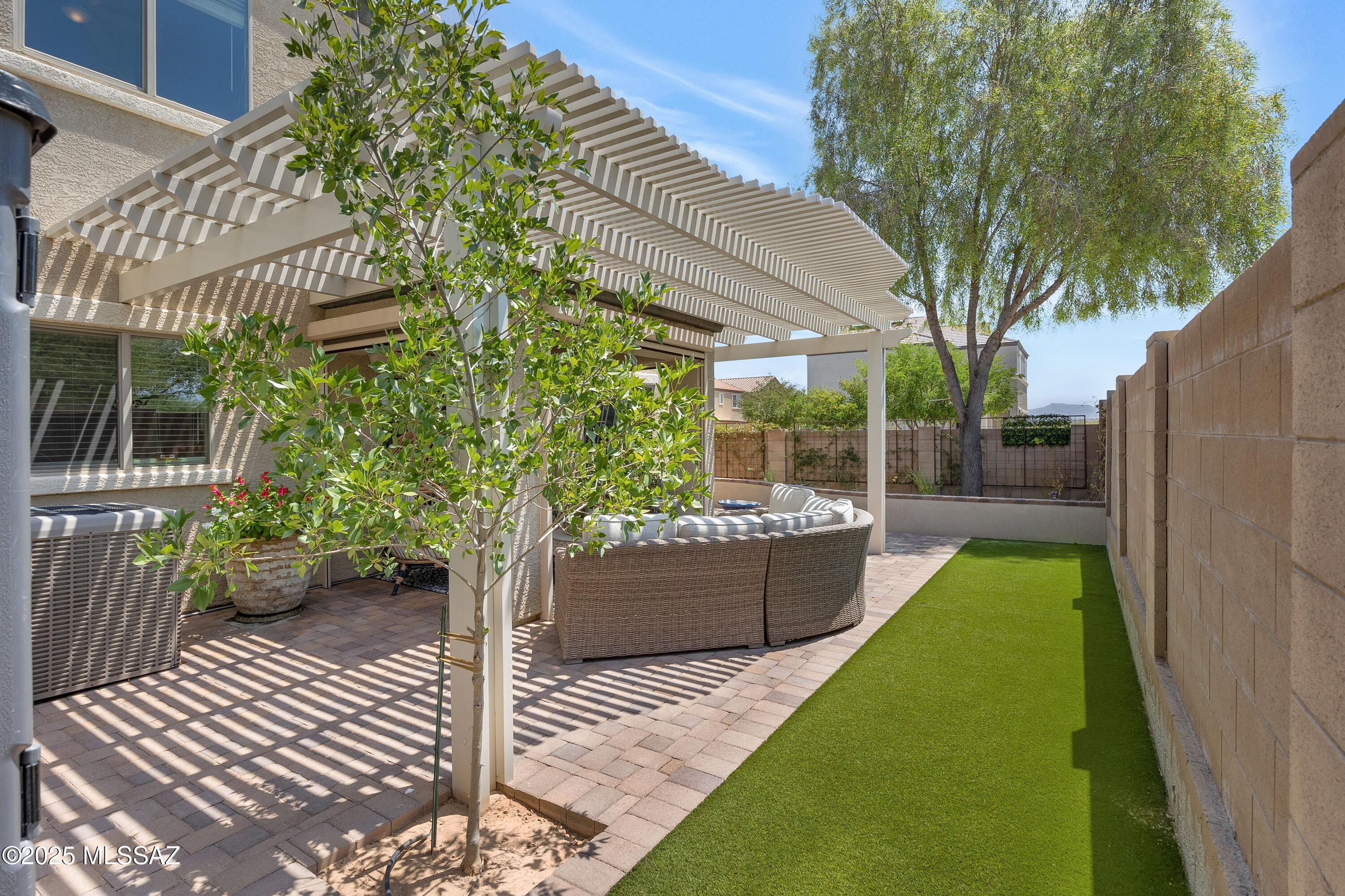 Sierra Morado Unit 2 East - Residential