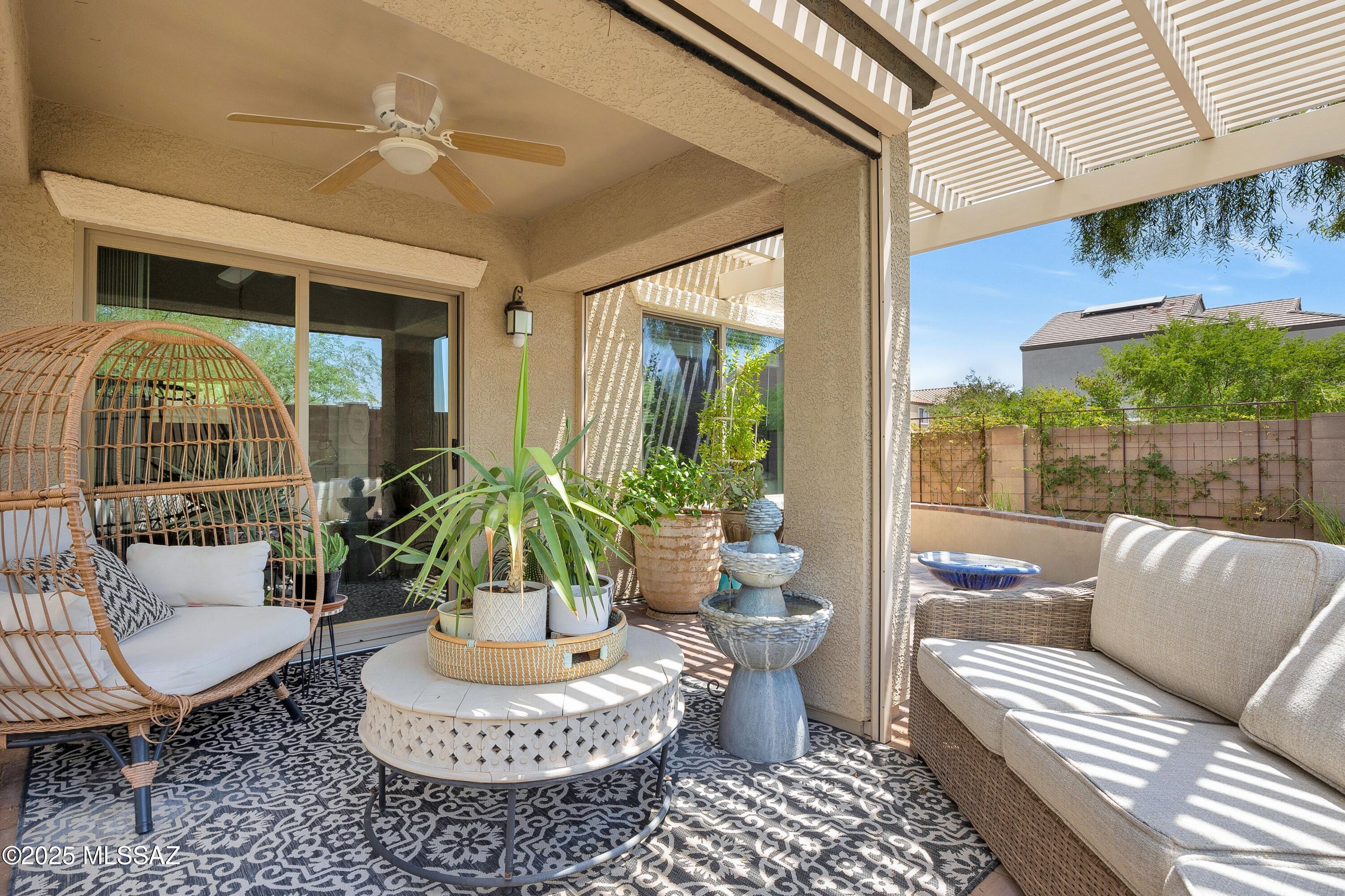 Sierra Morado Unit 2 East - Residential