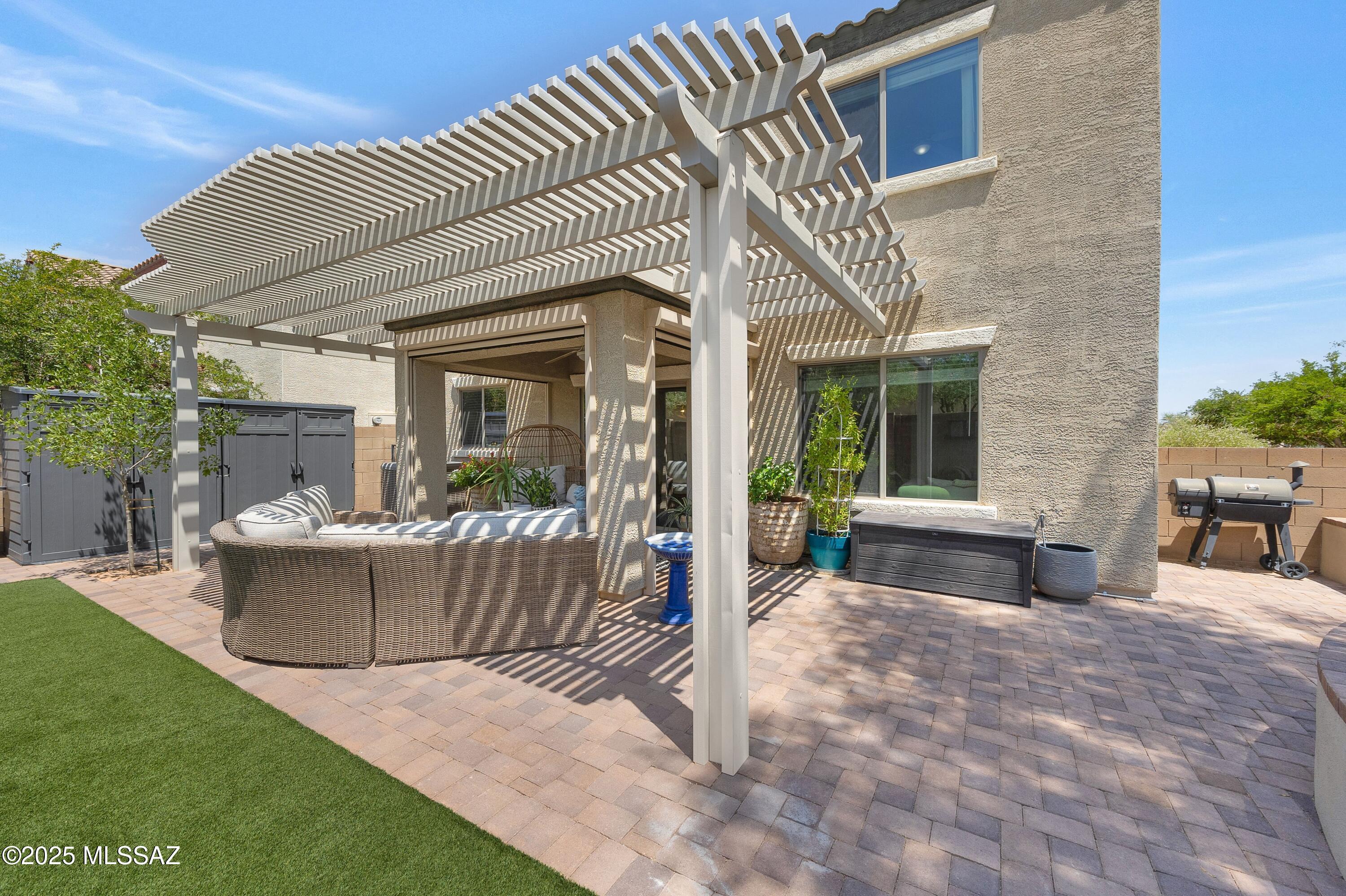 Sierra Morado Unit 2 East - Residential