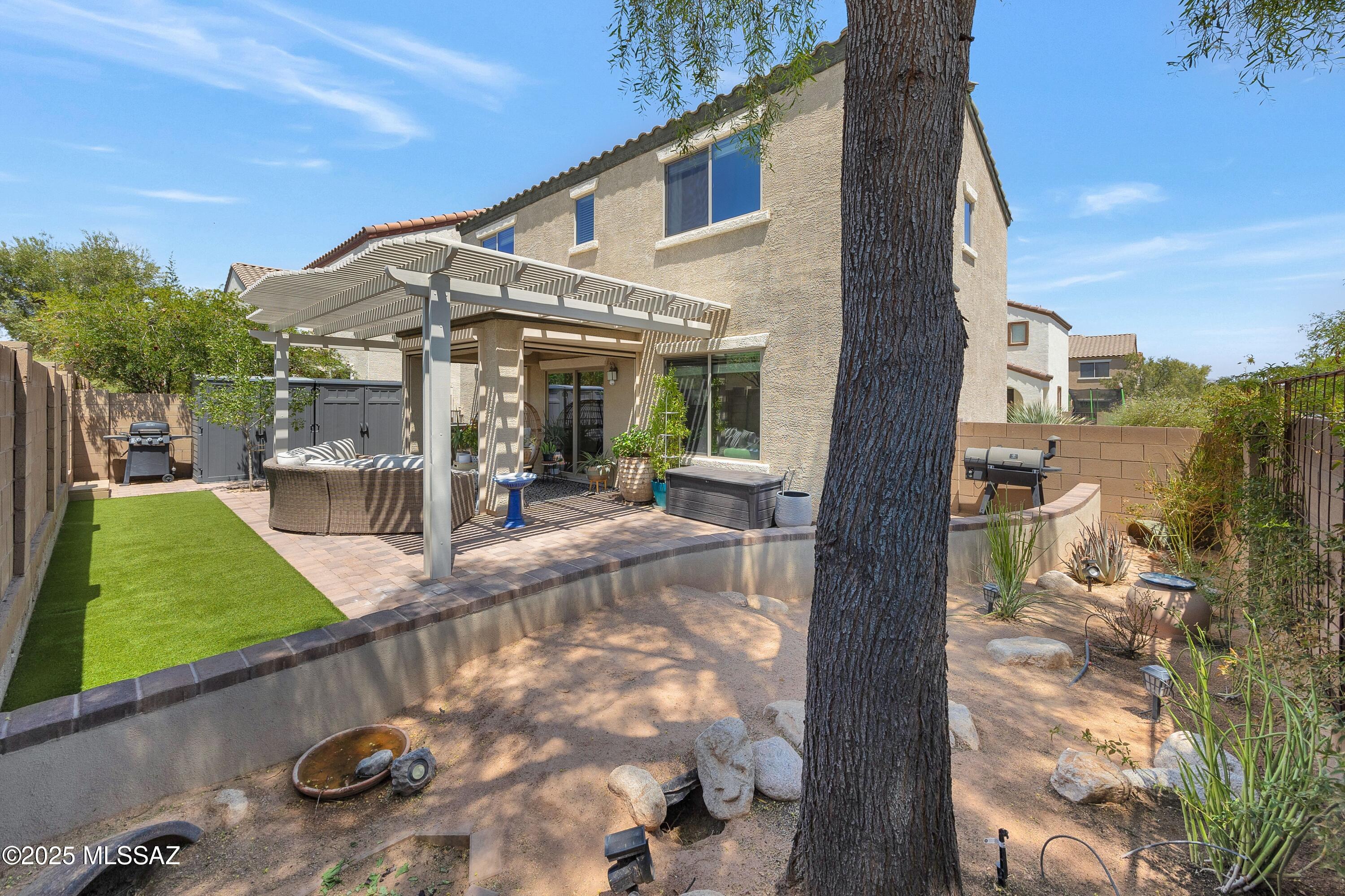 Sierra Morado Unit 2 East - Residential