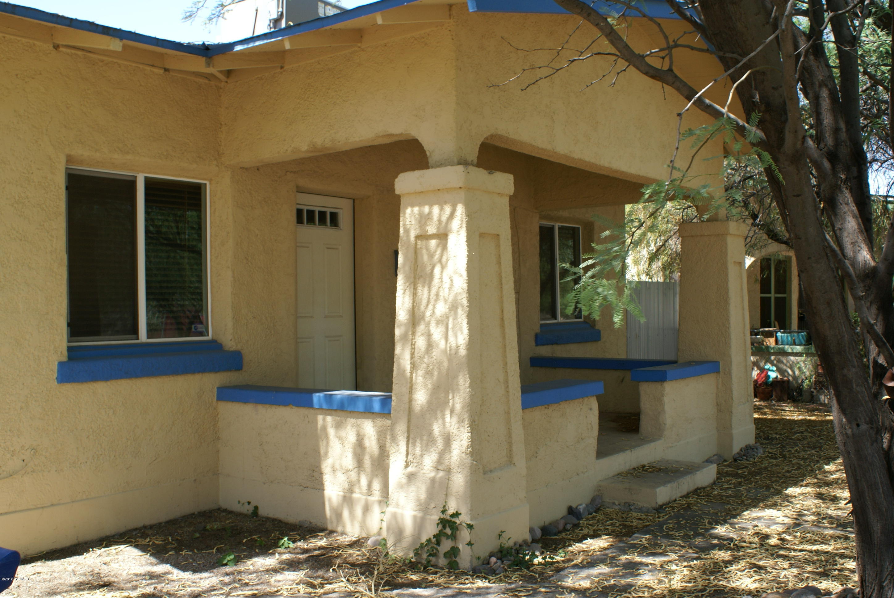 C.O.T. Resub - Residential