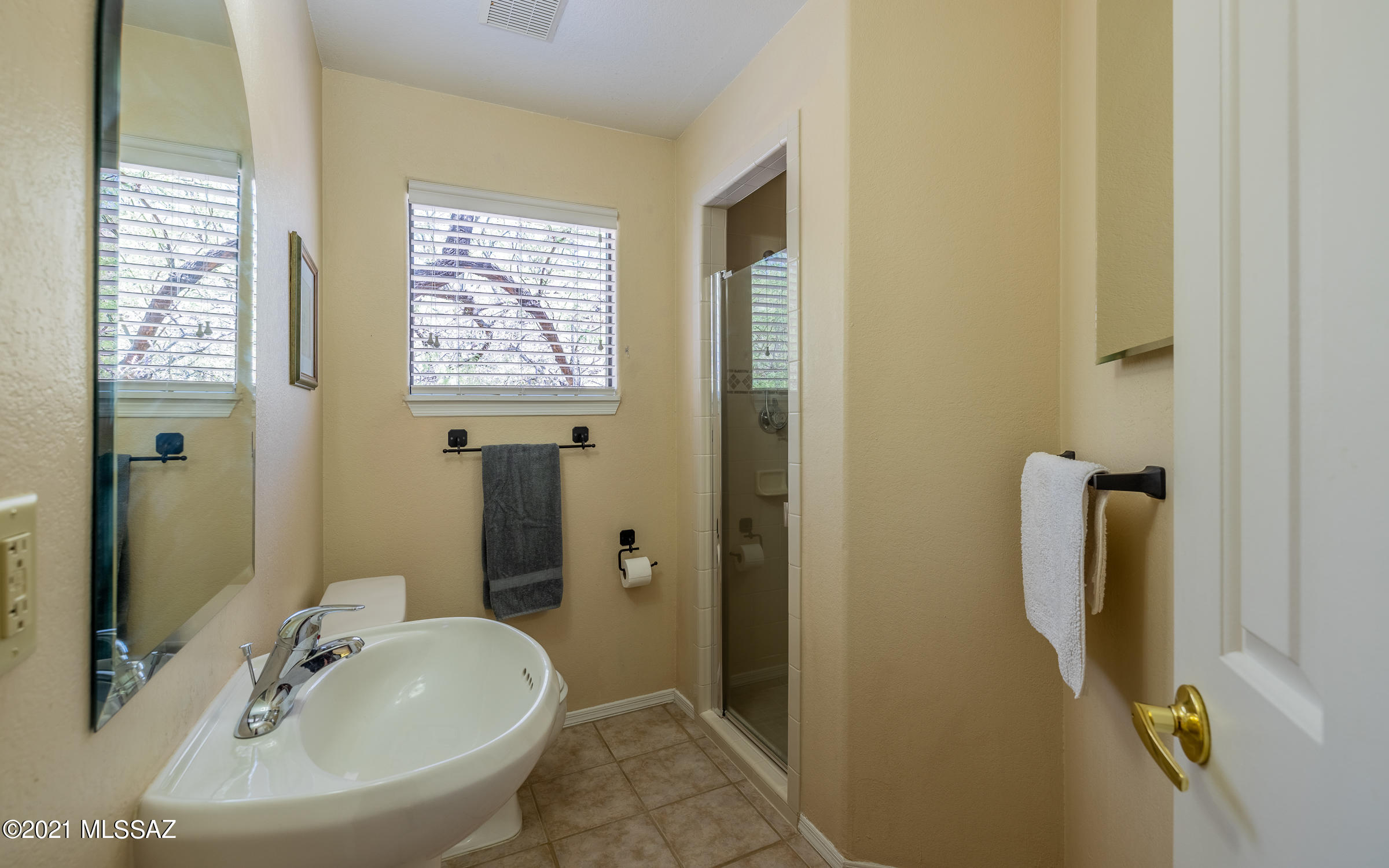 Canyon View At Ventana Condominium (1-264) - Residential