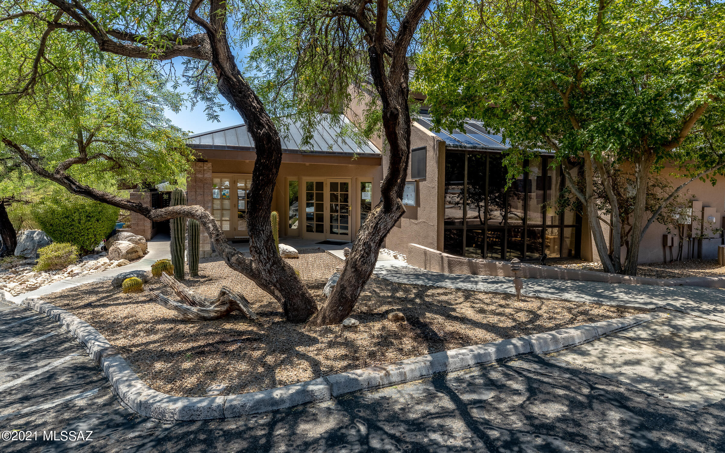 Canyon View At Ventana Condominium (1-264) - Residential