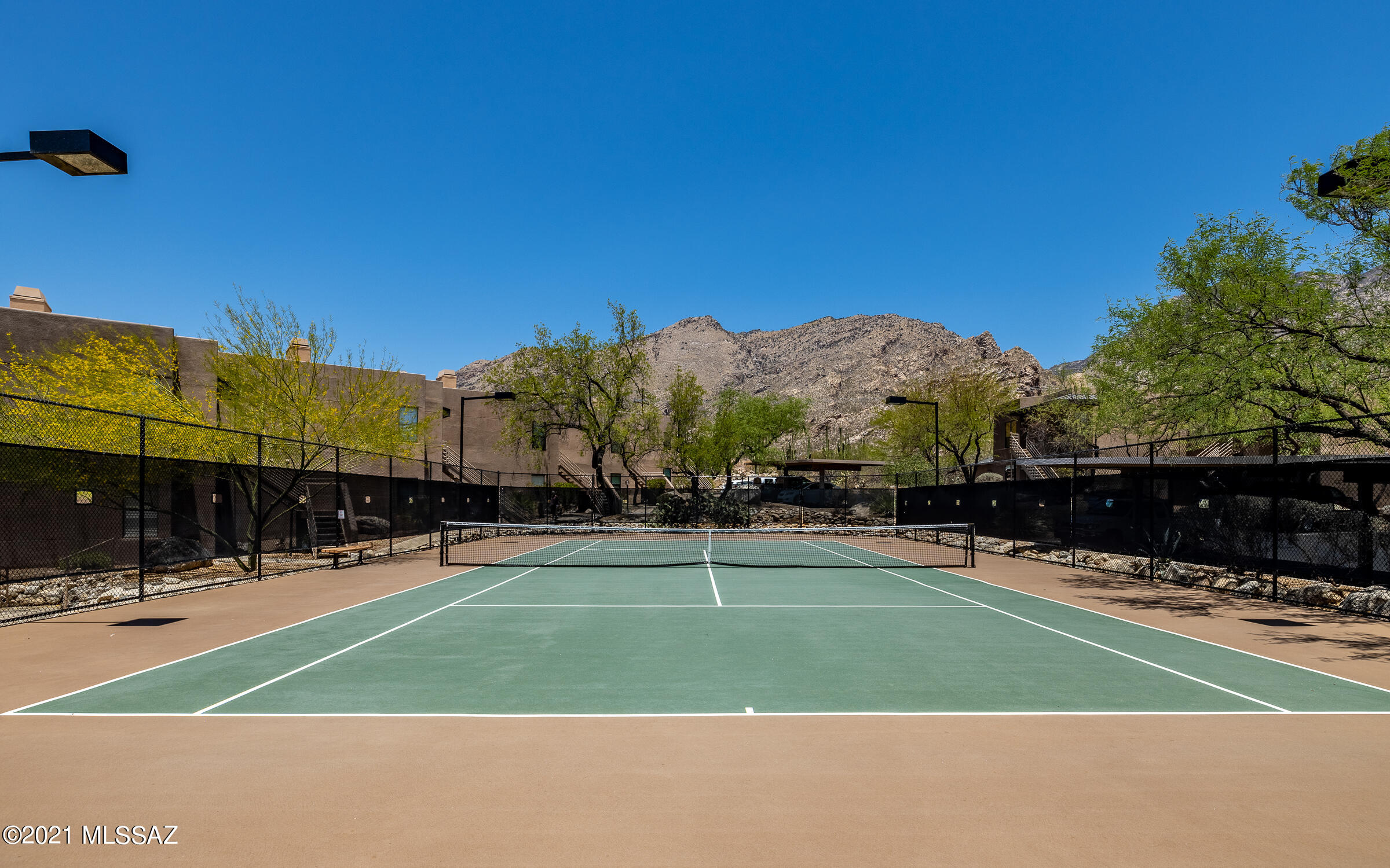 Canyon View At Ventana Condominium (1-264) - Residential