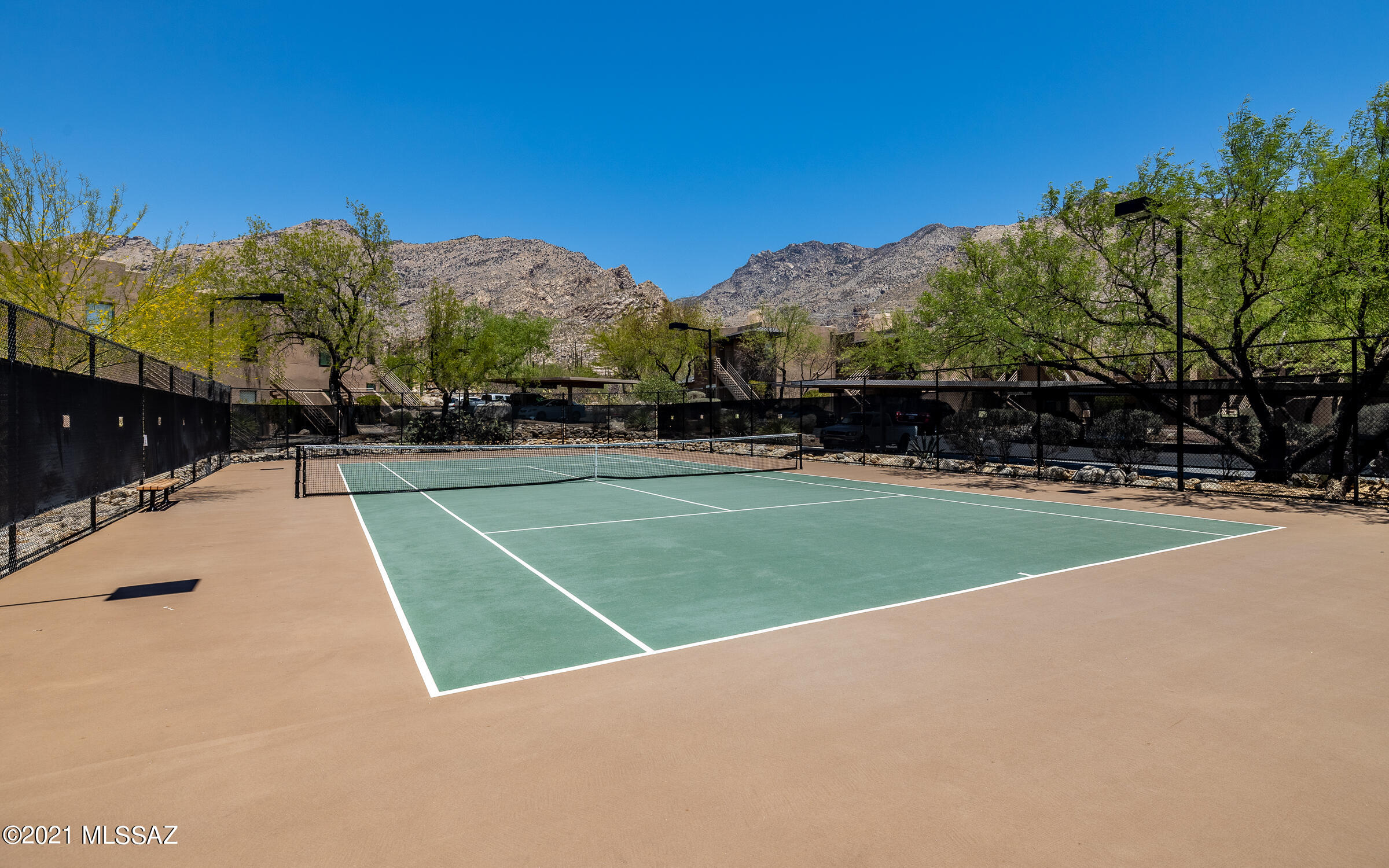 Canyon View At Ventana Condominium (1-264) - Residential