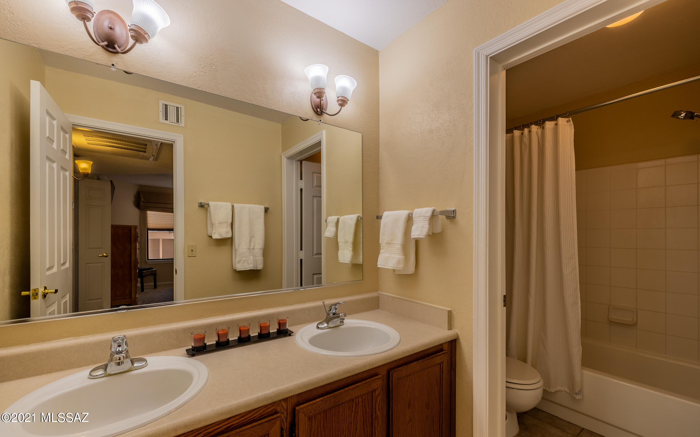 Canyon View At Ventana Condominium (1-264) - Residential