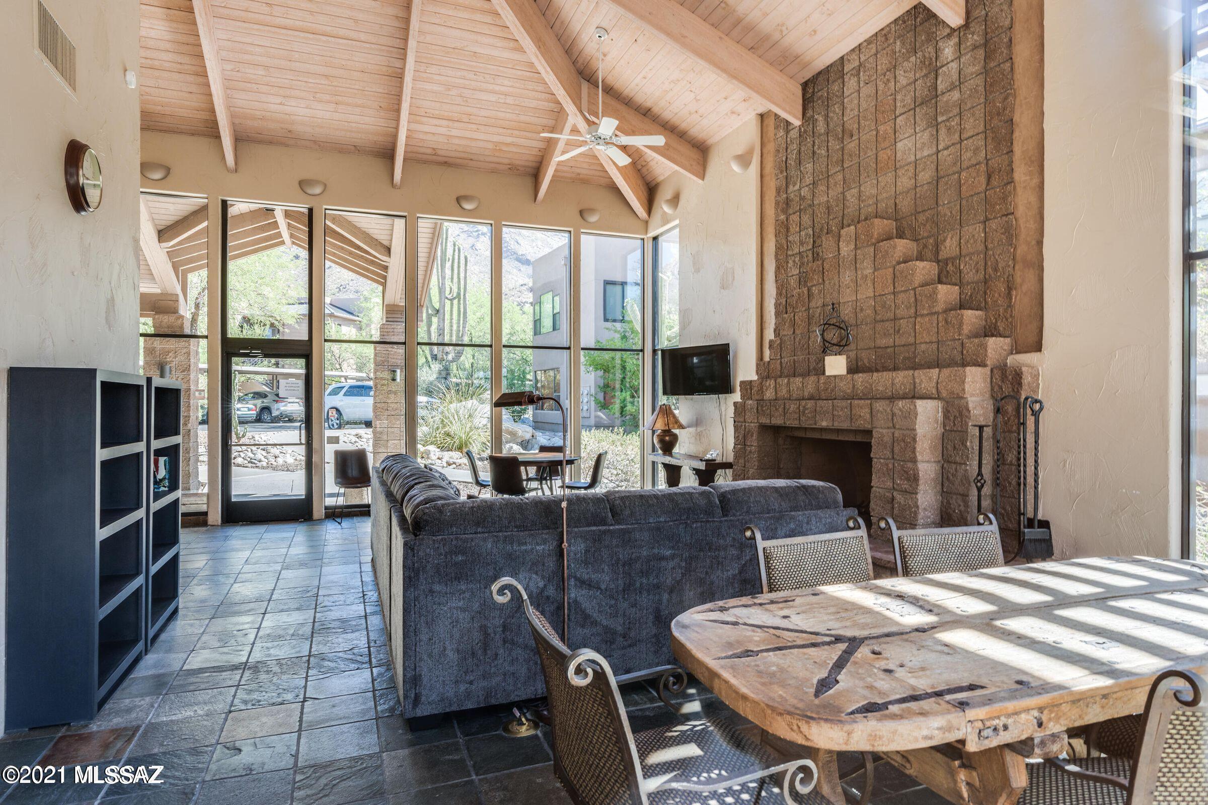 Canyon View At Ventana Condominium (1-264) - Residential