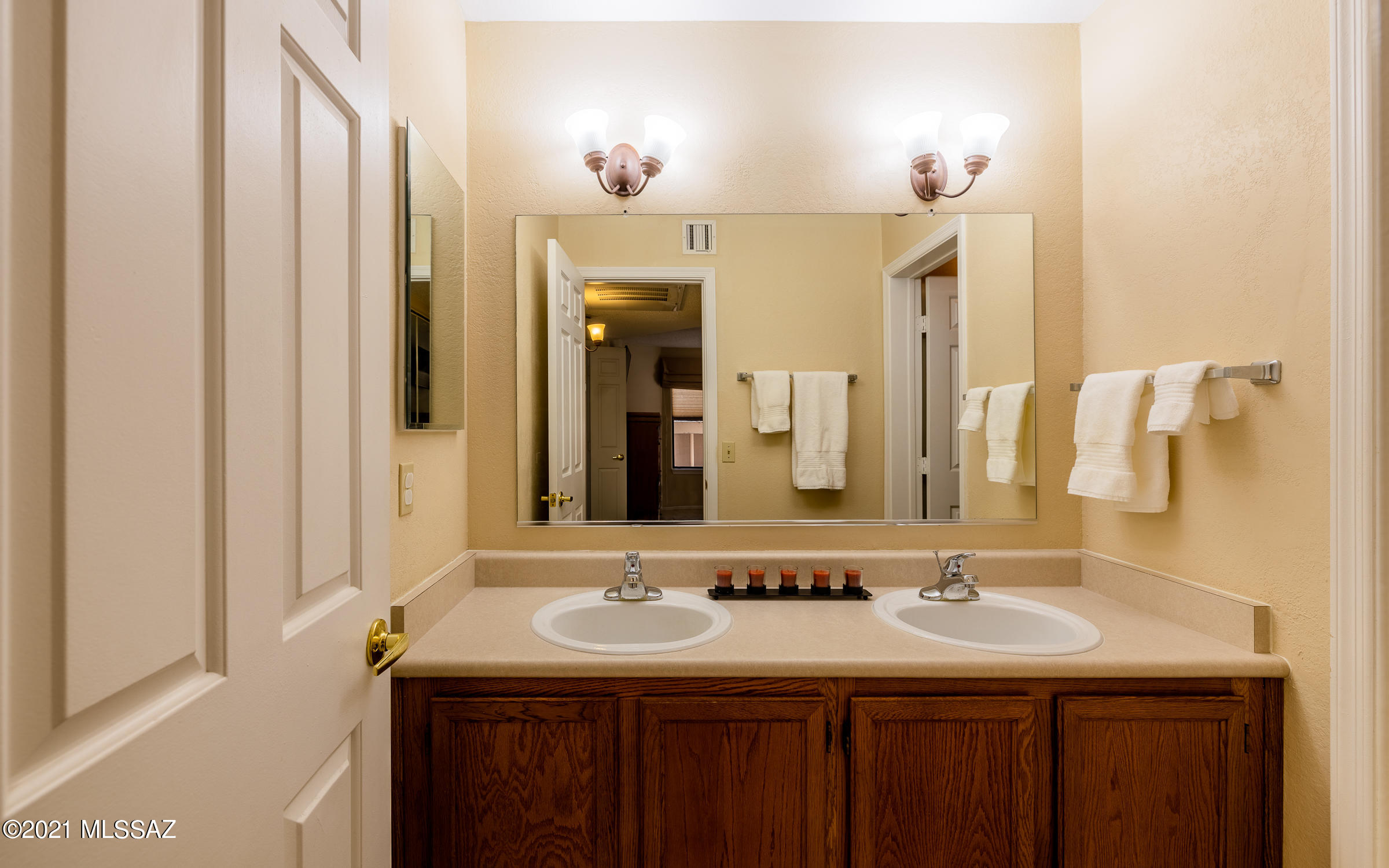 Canyon View At Ventana Condominium (1-264) - Residential
