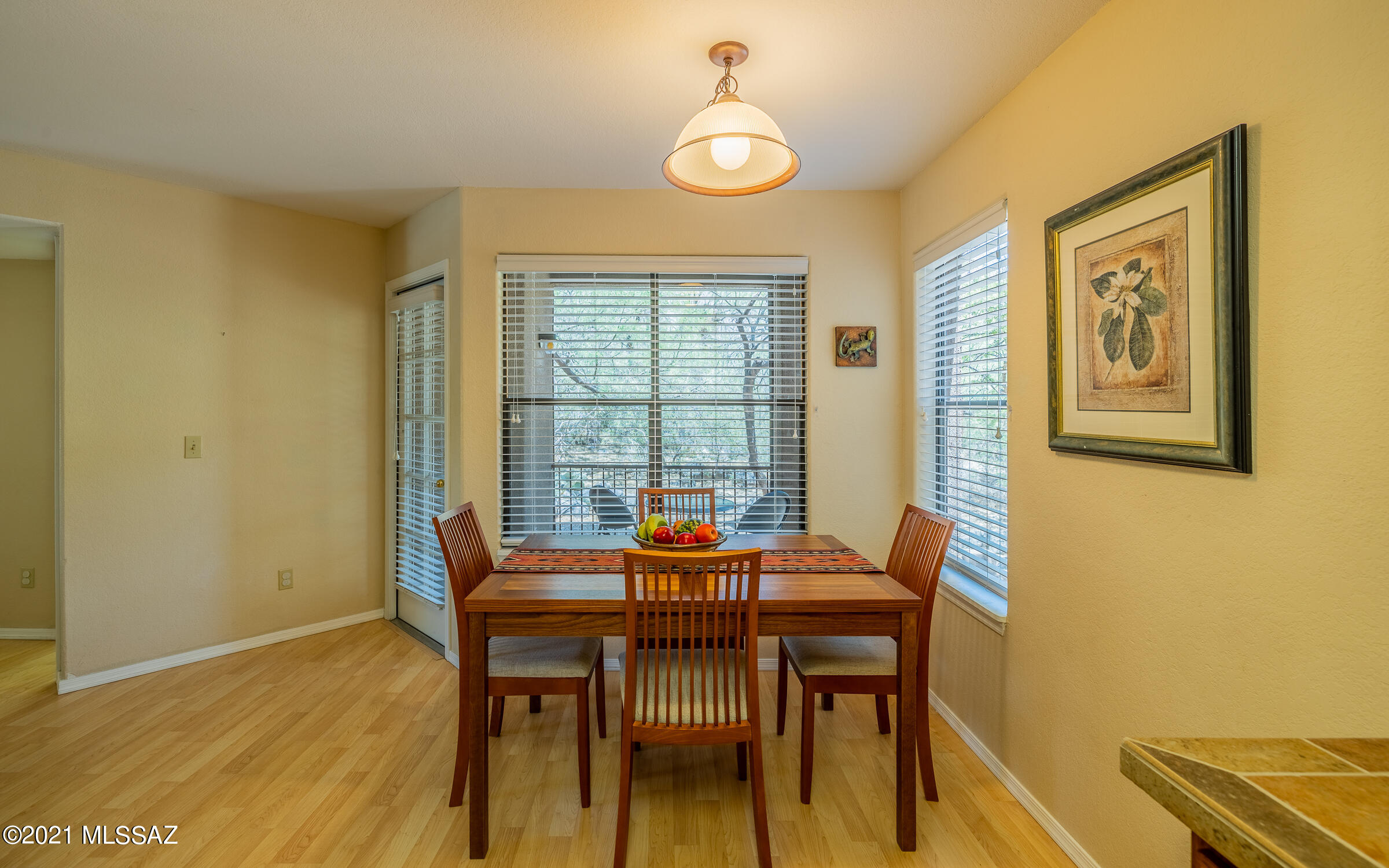 Canyon View At Ventana Condominium (1-264) - Residential