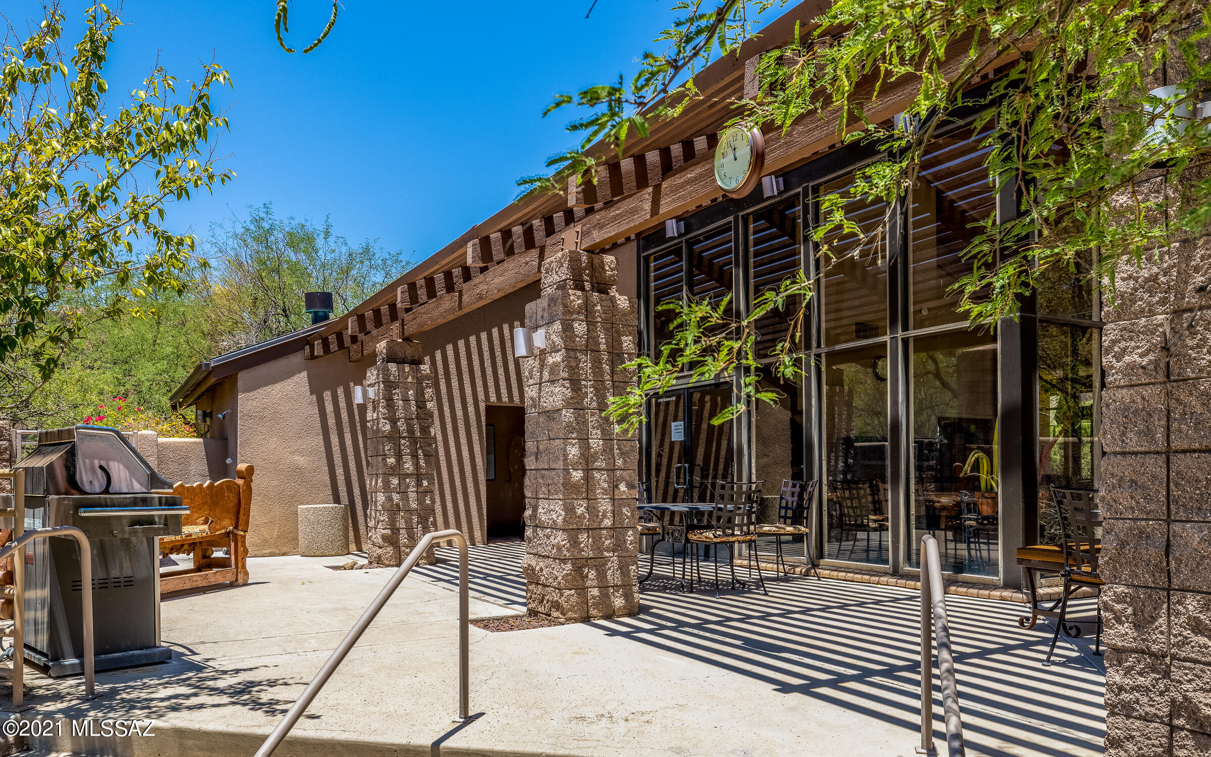 Canyon View At Ventana Condominium (1-264) - Residential