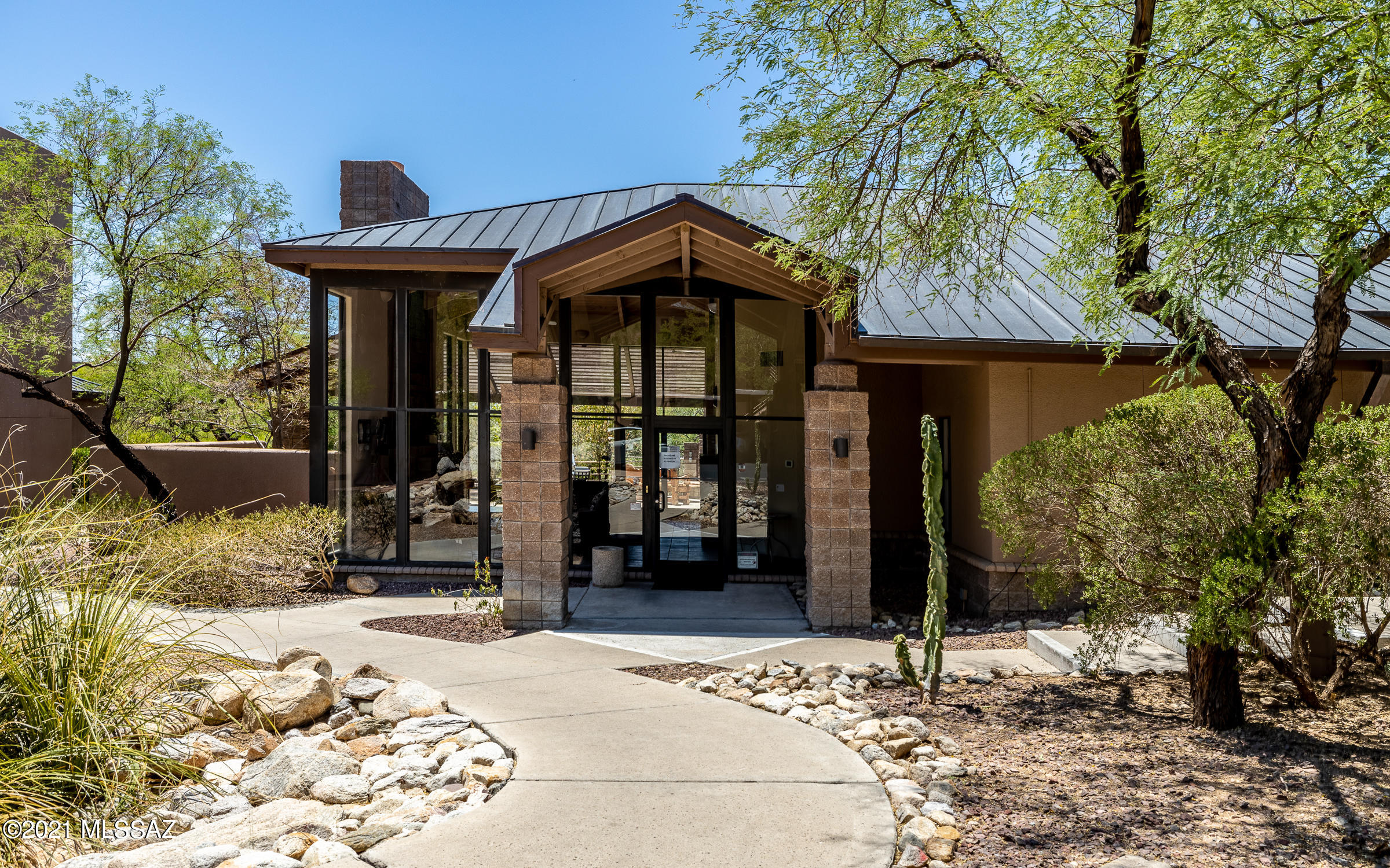 Canyon View At Ventana Condominium (1-264) - Residential