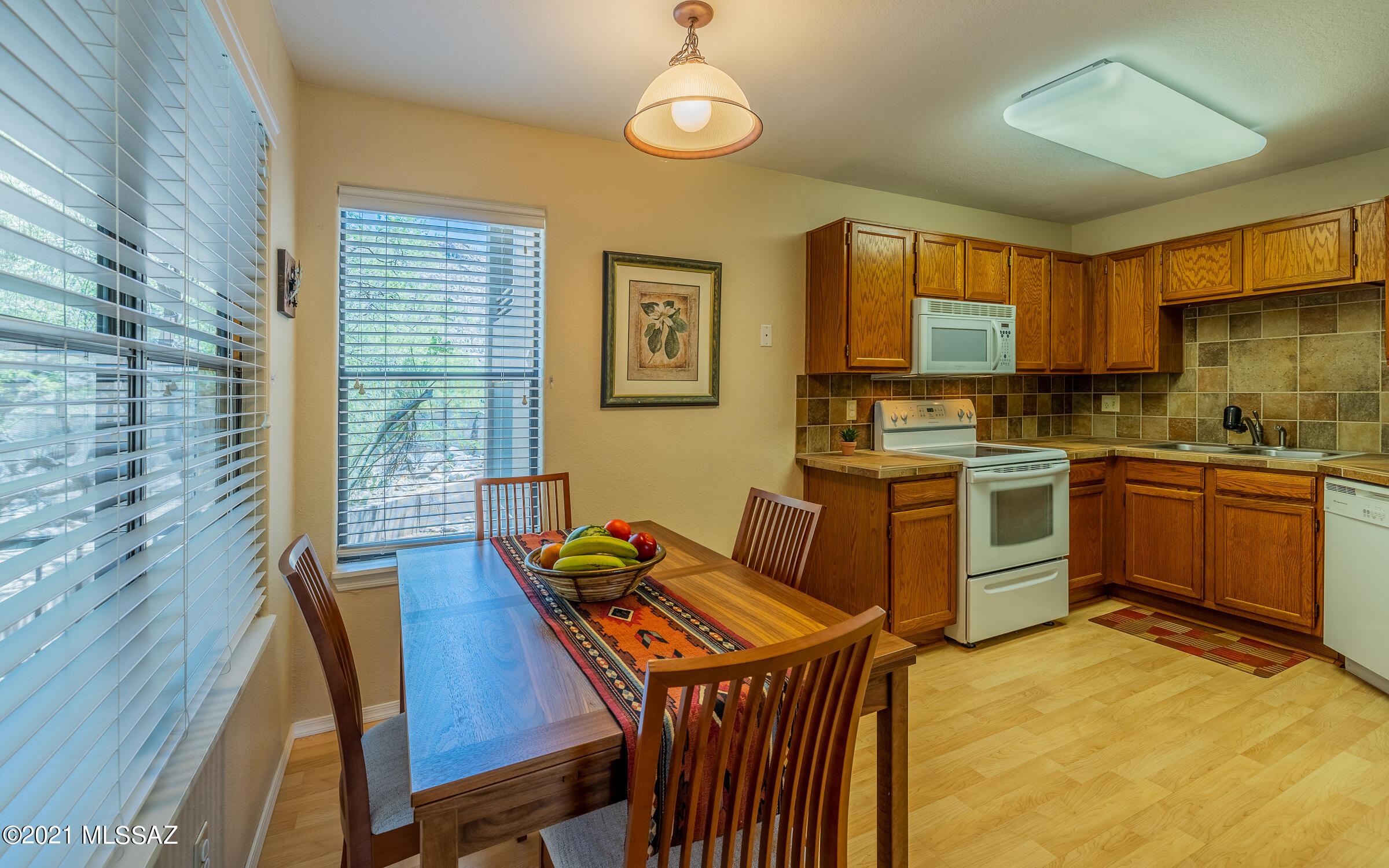 Canyon View At Ventana Condominium (1-264) - Residential