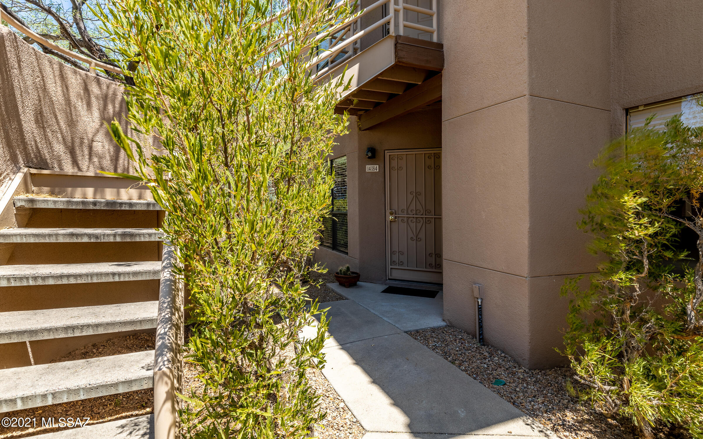 Canyon View At Ventana Condominium (1-264) - Residential