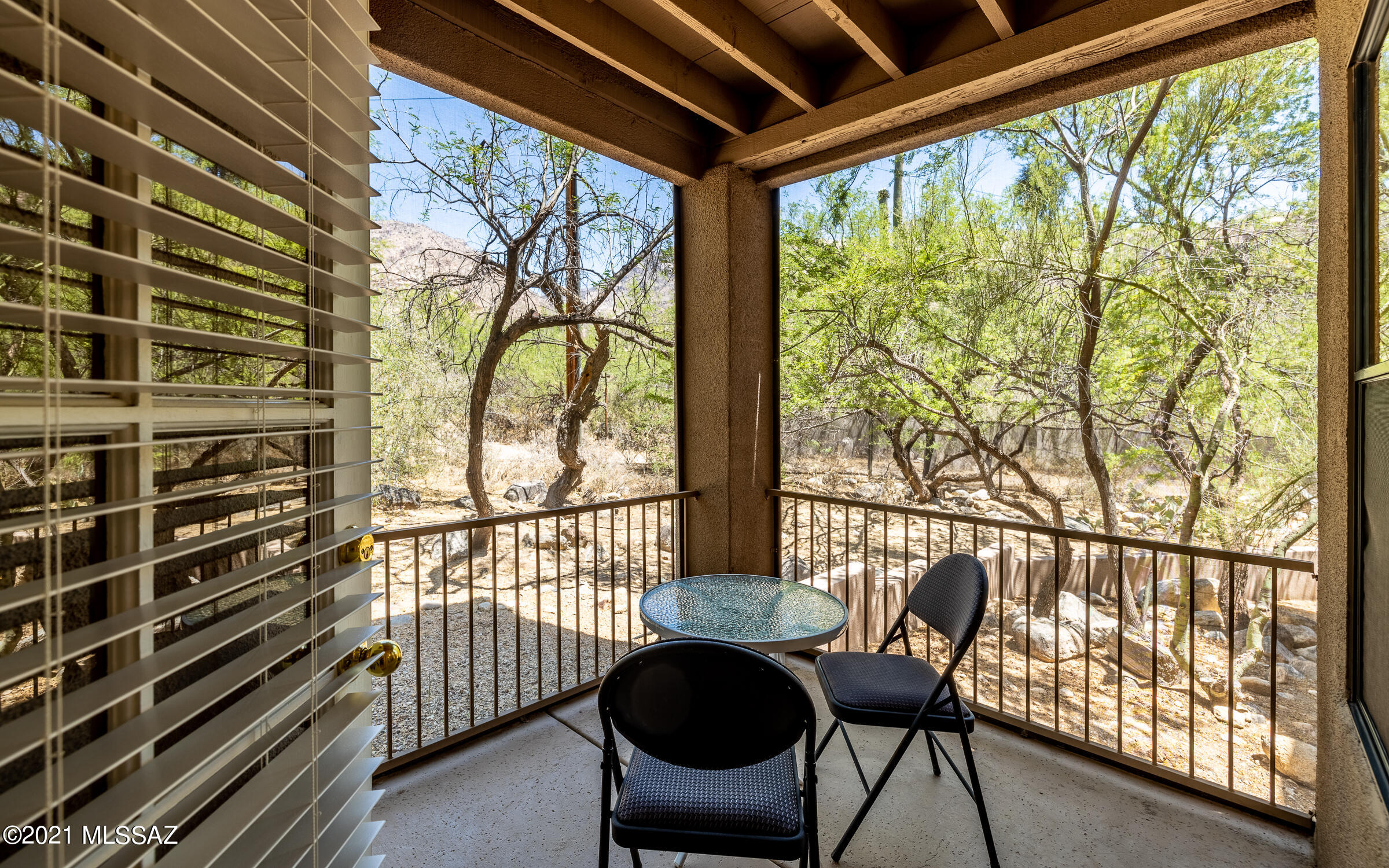 Canyon View At Ventana Condominium (1-264) - Residential