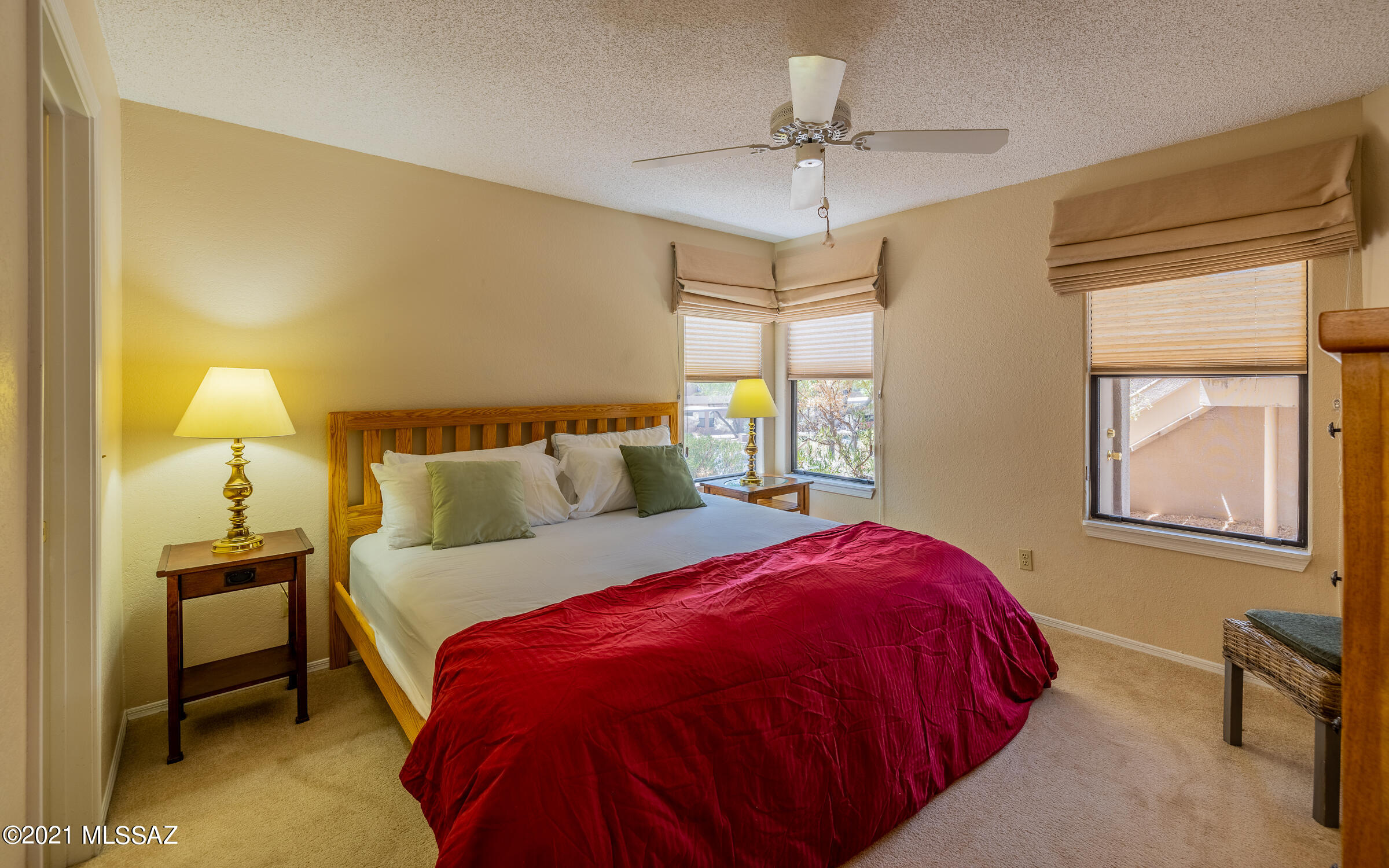 Canyon View At Ventana Condominium (1-264) - Residential