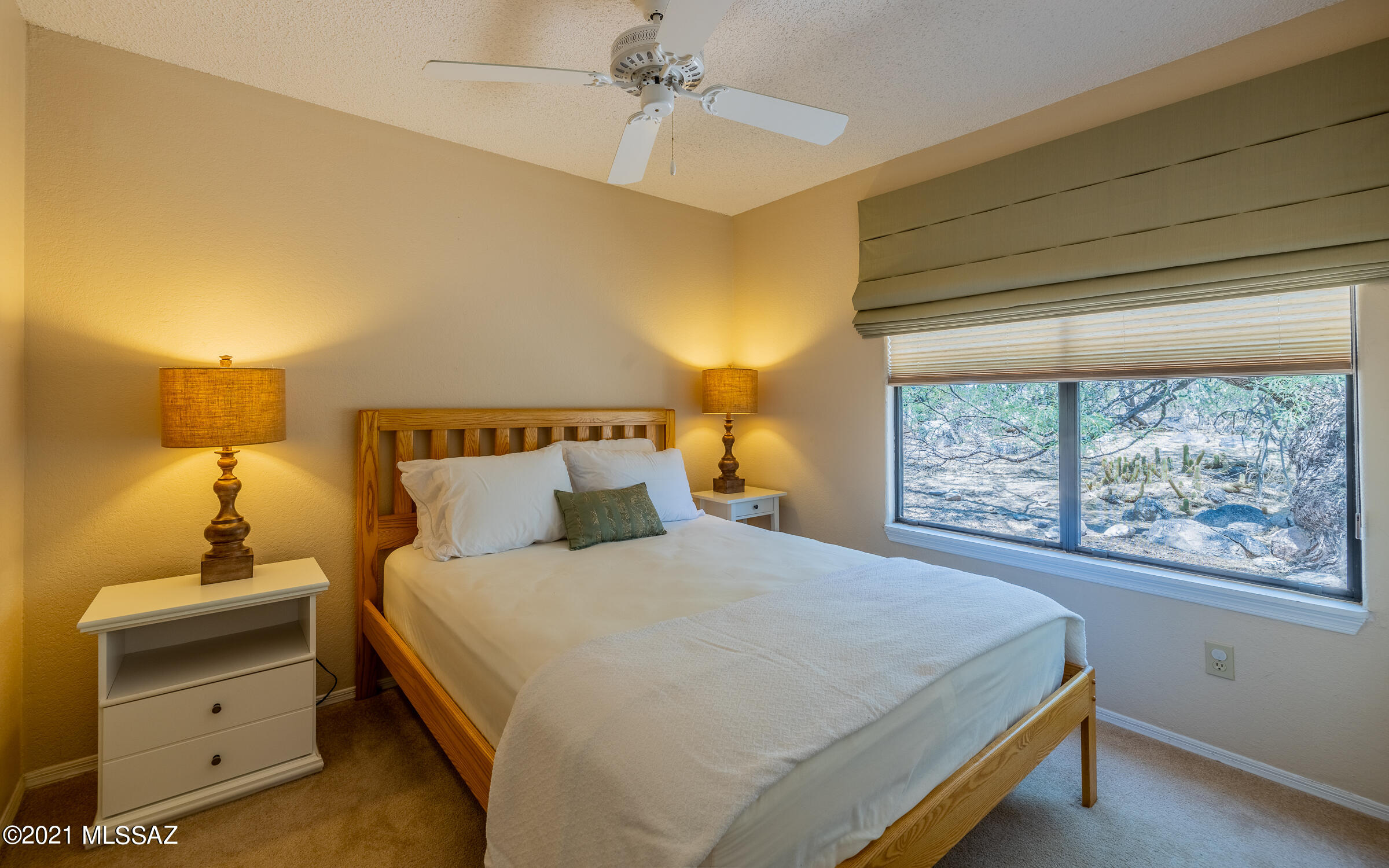 Canyon View At Ventana Condominium (1-264) - Residential