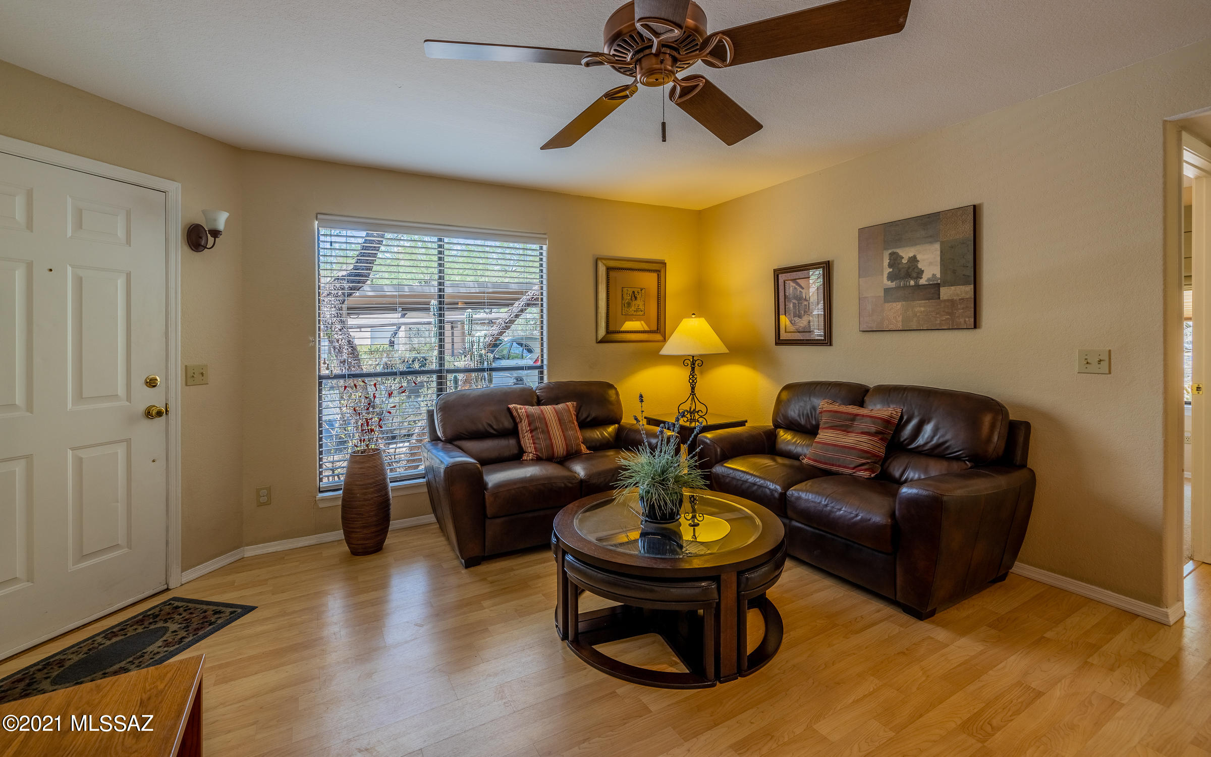 Canyon View At Ventana Condominium (1-264) - Residential
