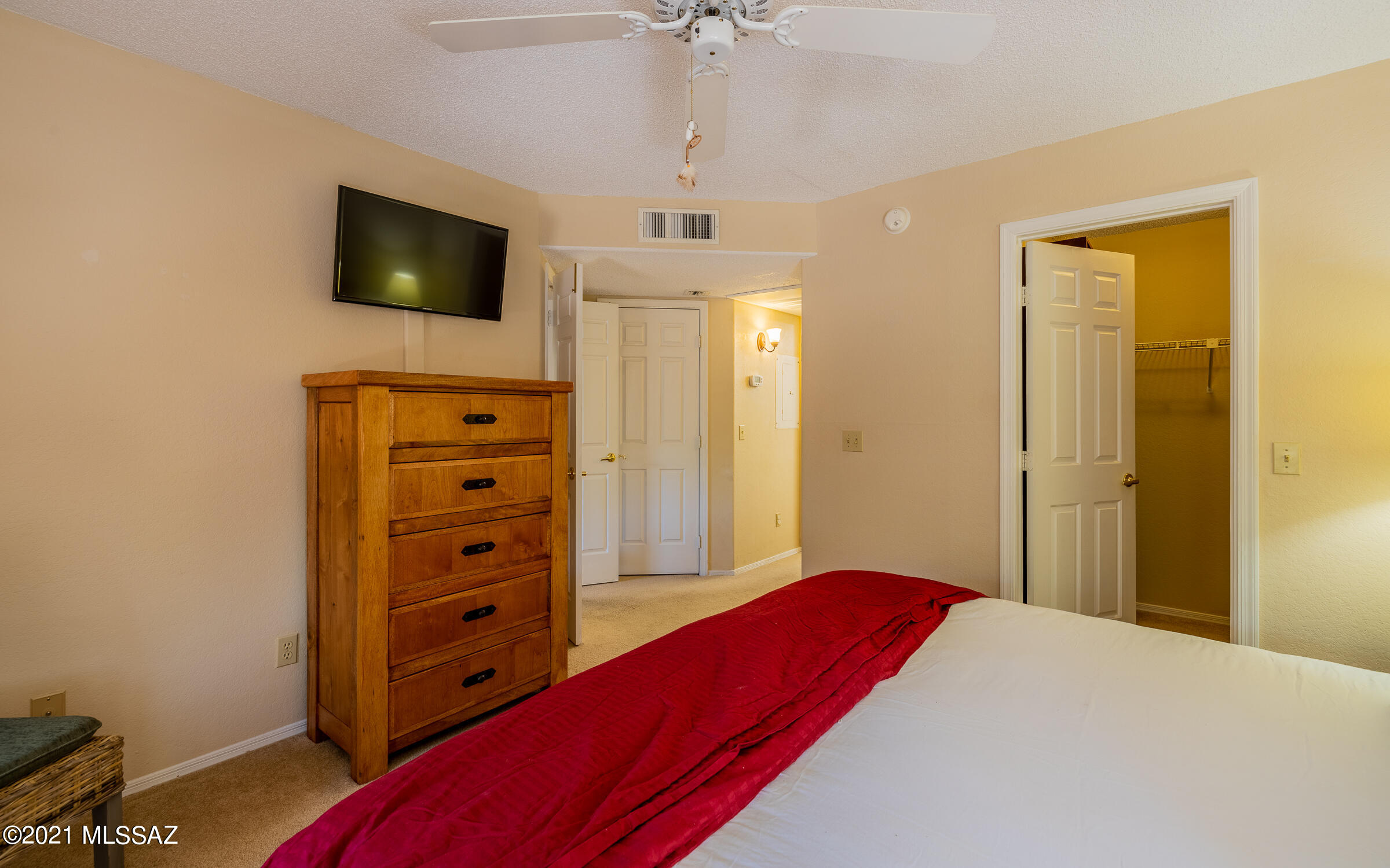 Canyon View At Ventana Condominium (1-264) - Residential