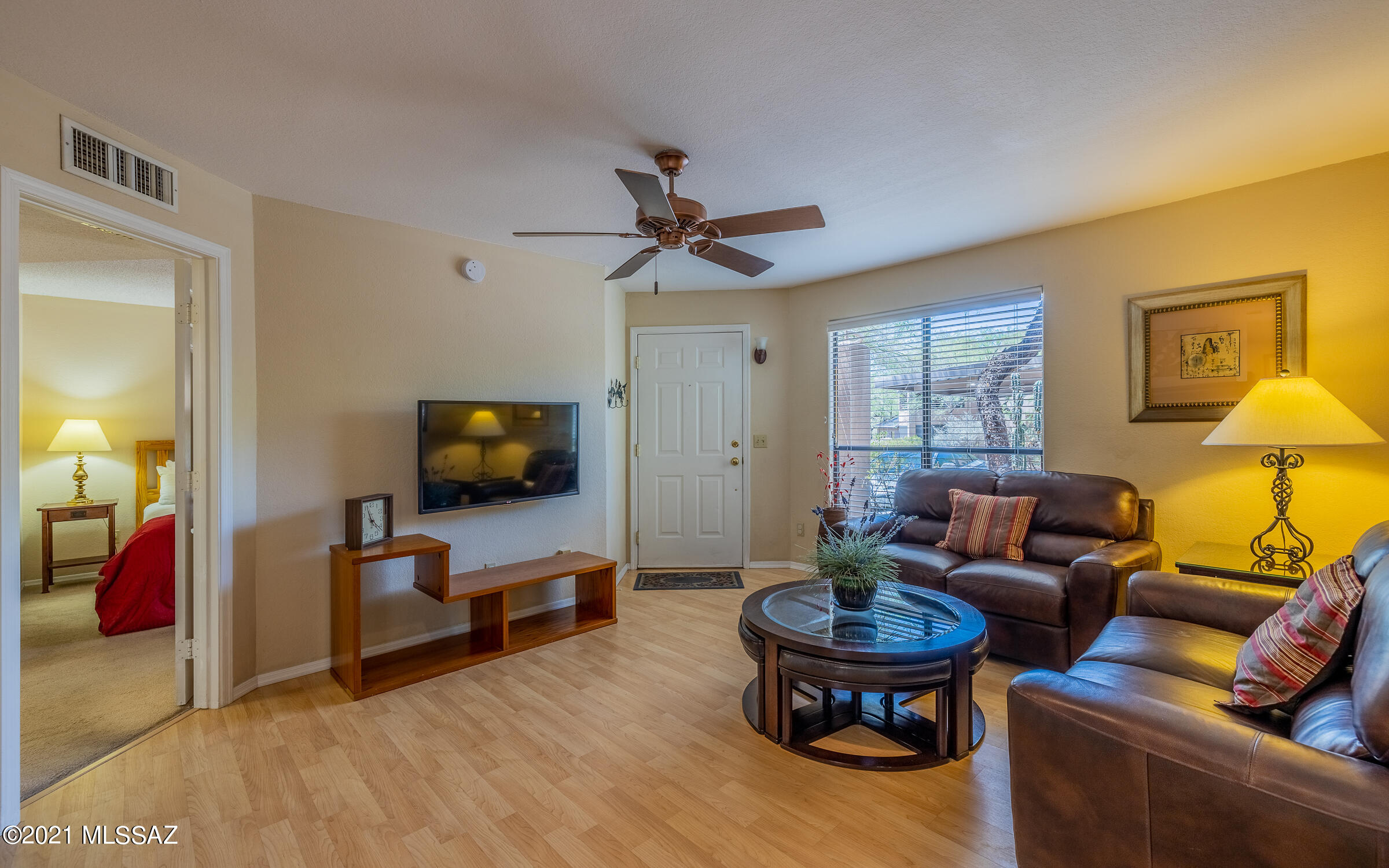 Canyon View At Ventana Condominium (1-264) - Residential
