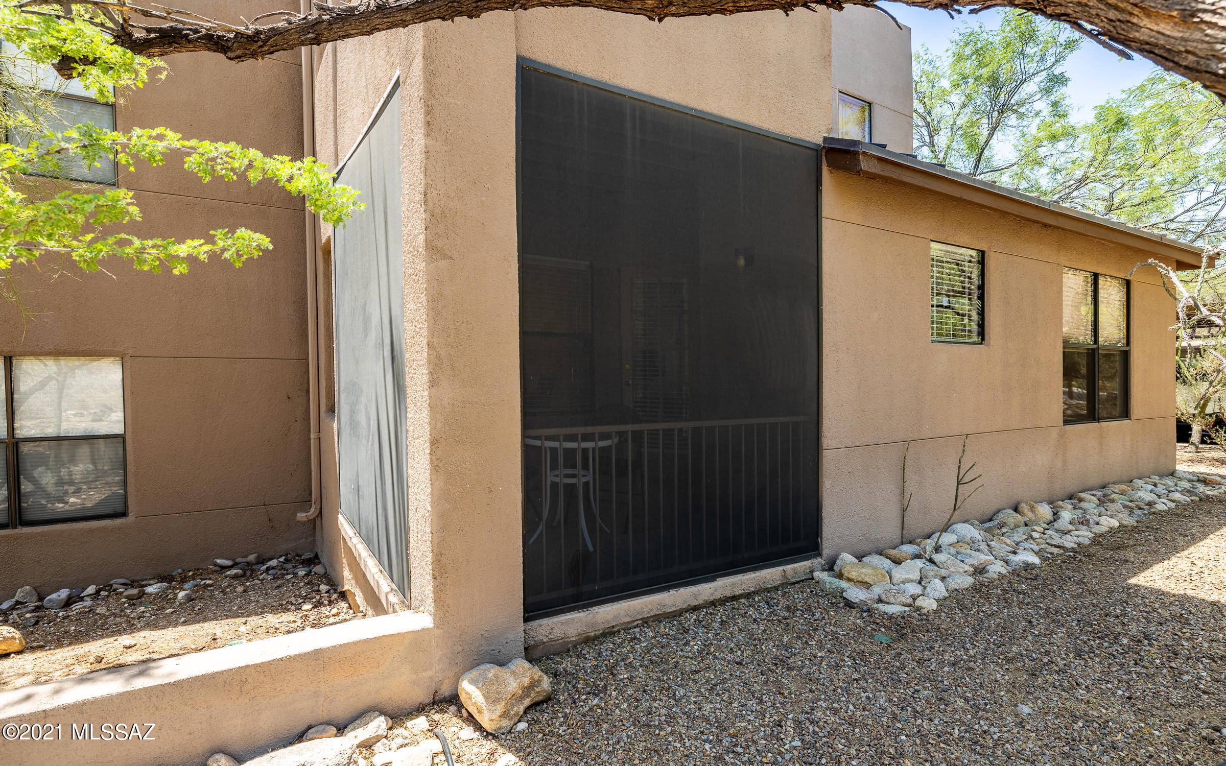Canyon View At Ventana Condominium (1-264) - Residential