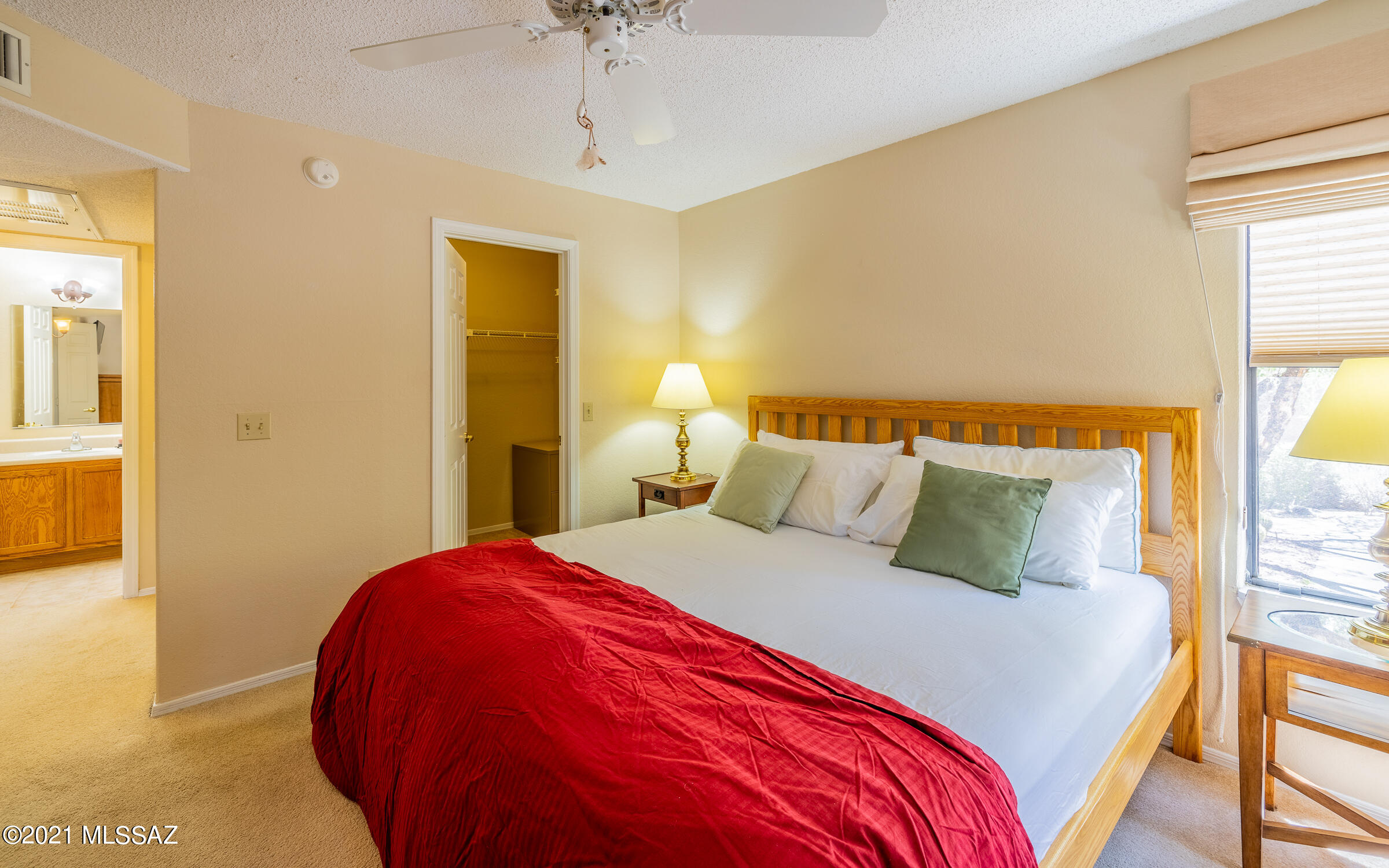 Canyon View At Ventana Condominium (1-264) - Residential