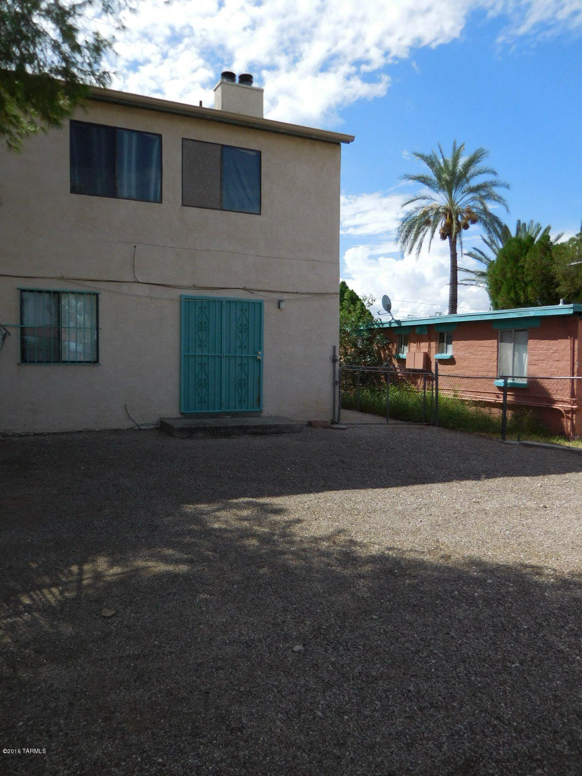 Coronado Heights - Residential Income