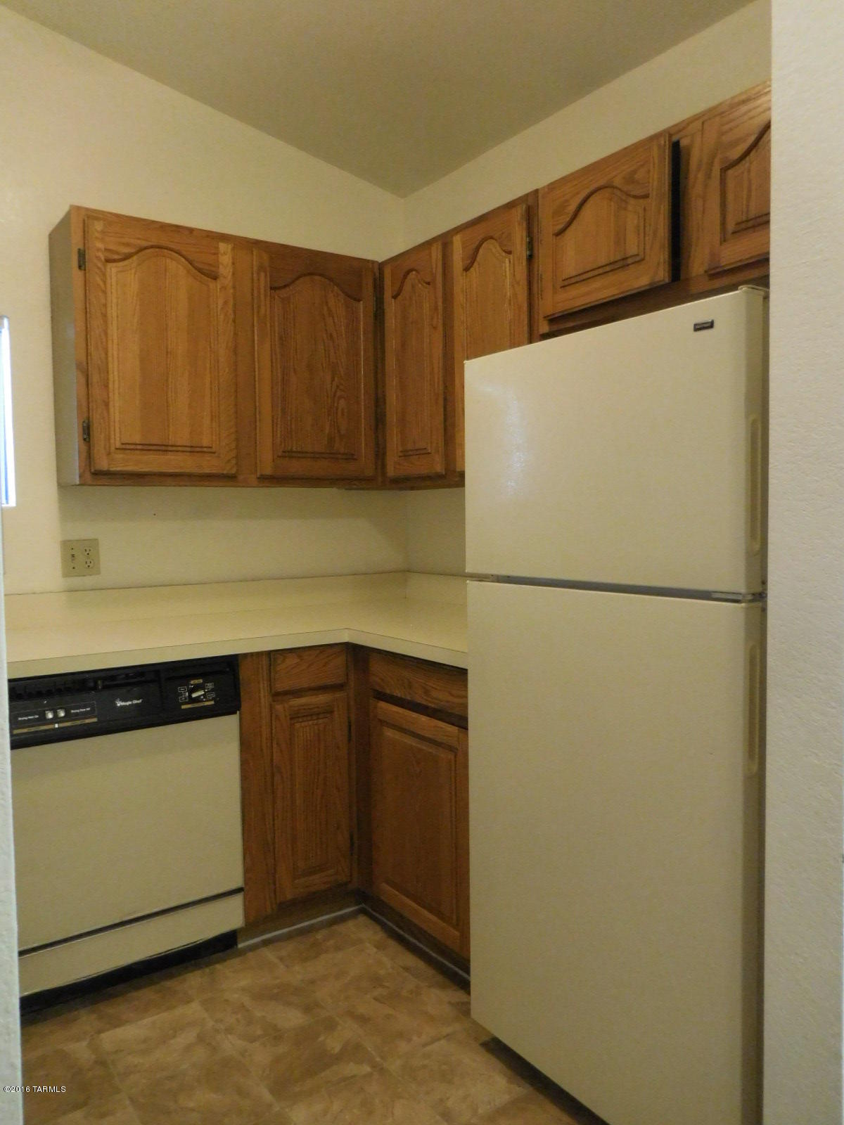 Coronado Heights - Residential Income