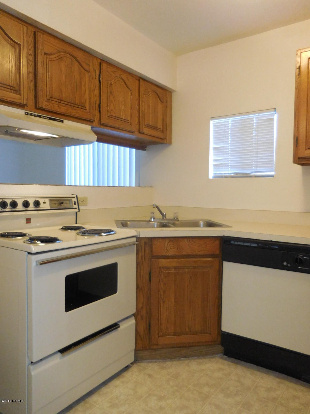 Coronado Heights - Residential Income