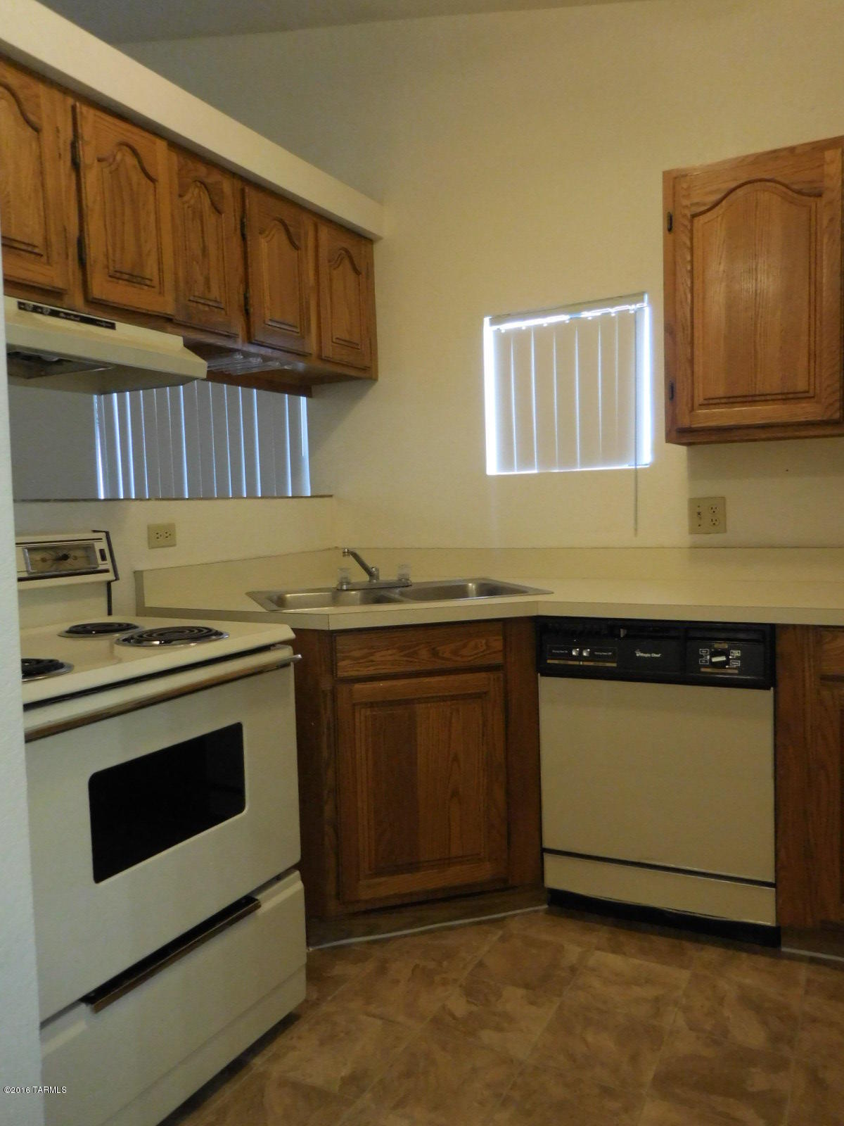 Coronado Heights - Residential Income