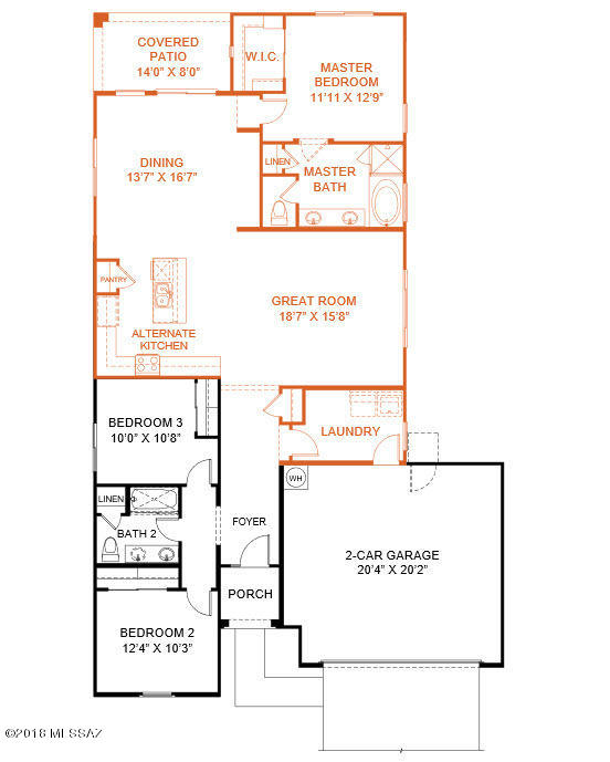 Other/Unknown - Residential