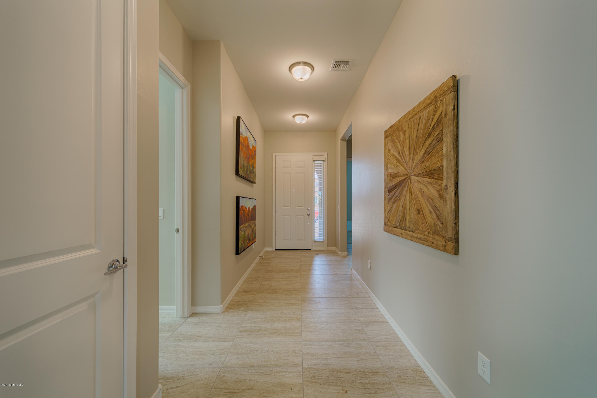 Other/Unknown - Residential
