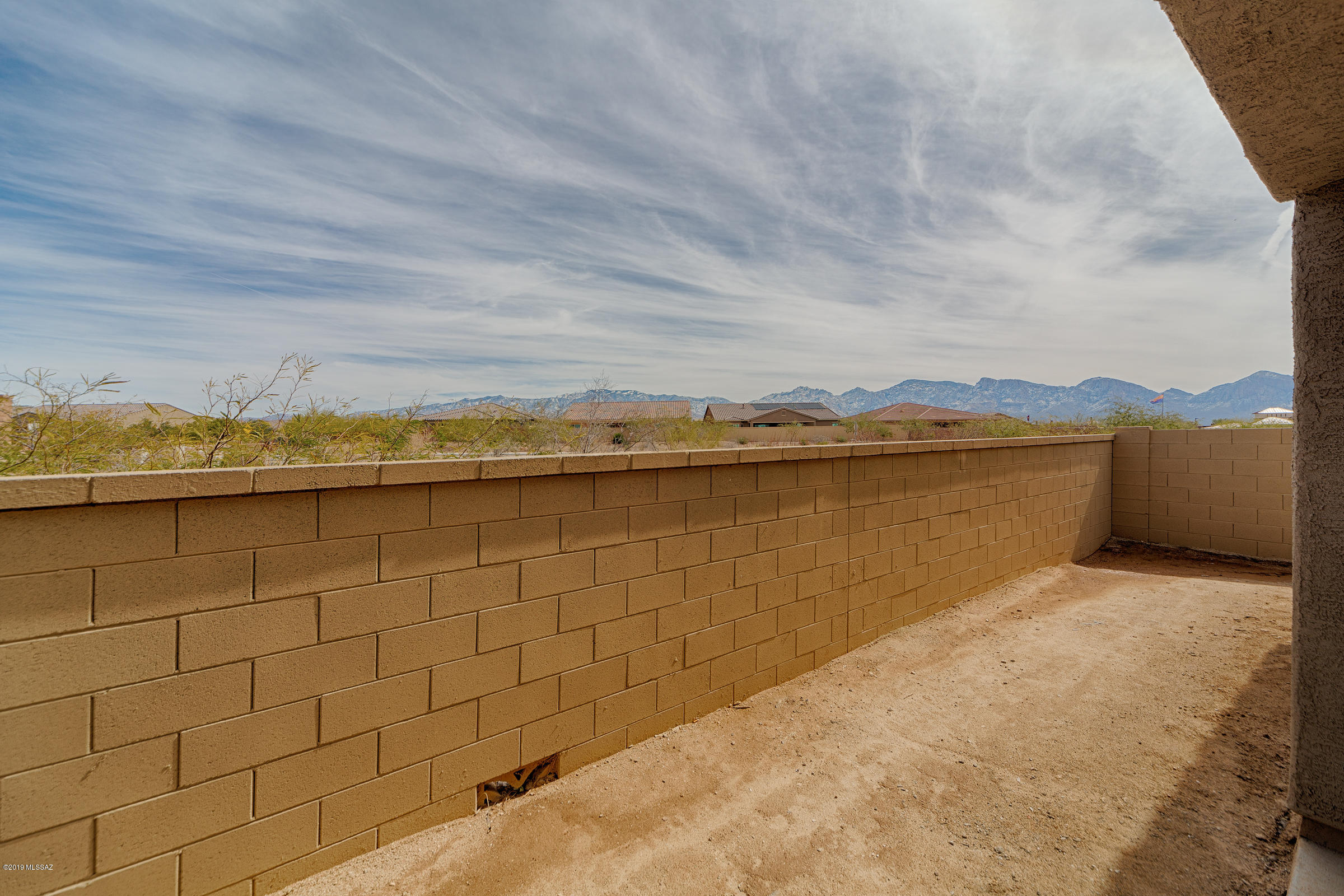 Other/Unknown - Residential