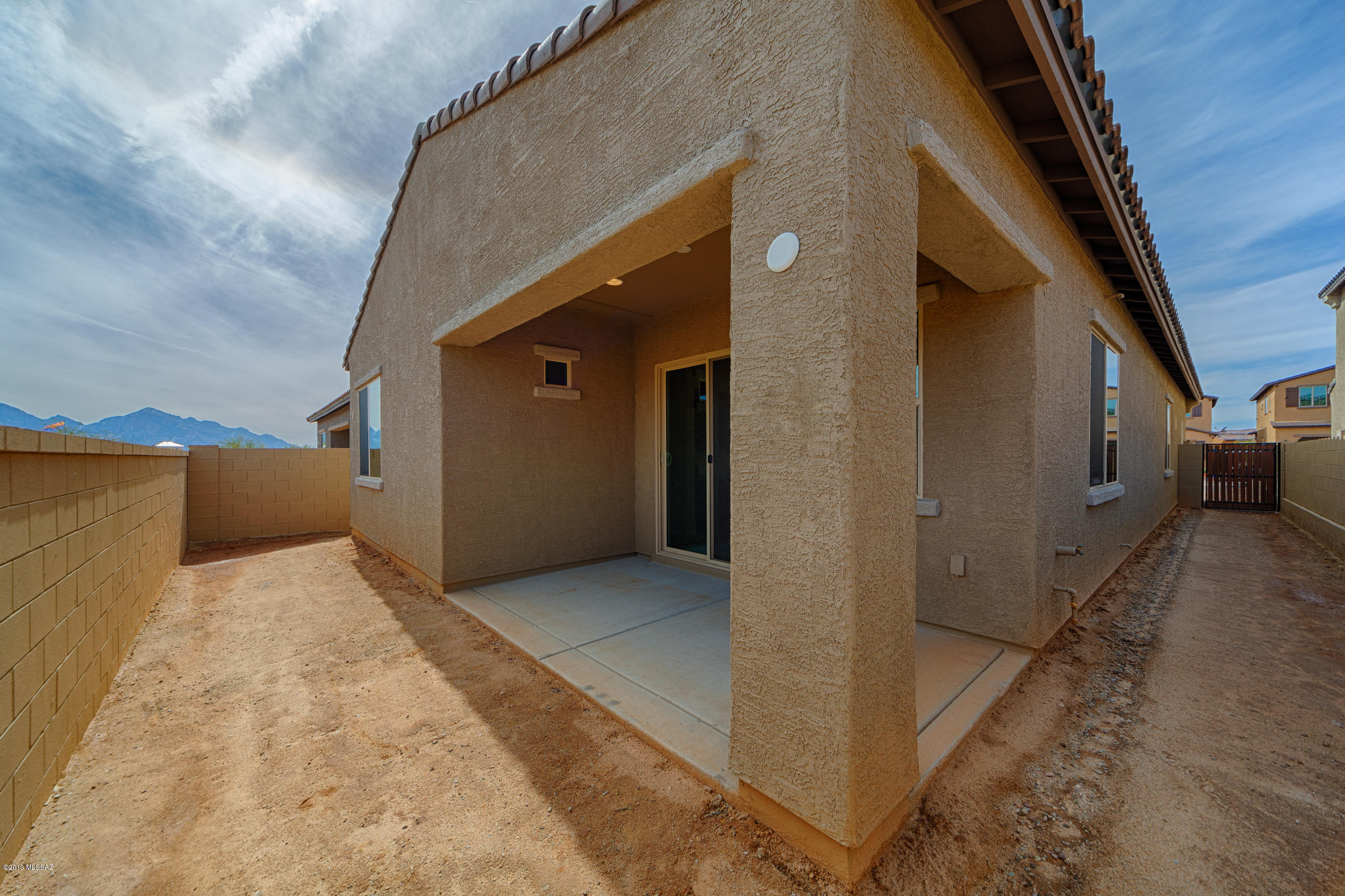 Other/Unknown - Residential