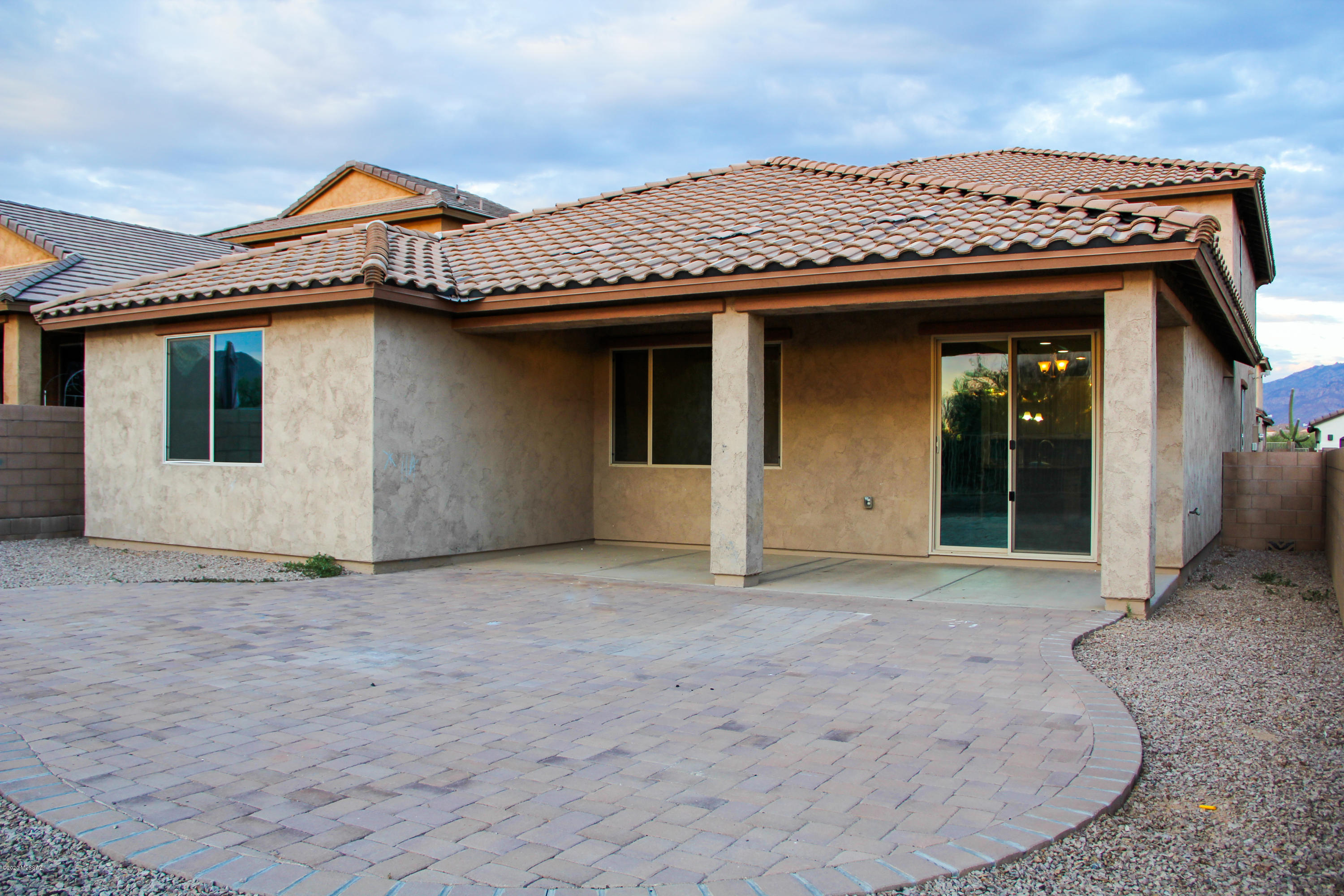 Tangerine Crossing Block 3 - Residential