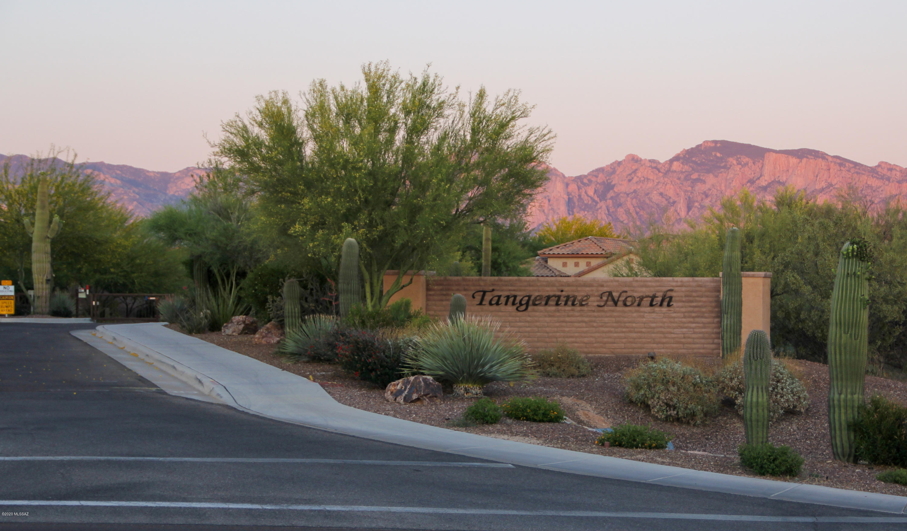 Tangerine Crossing Block 3 - Residential