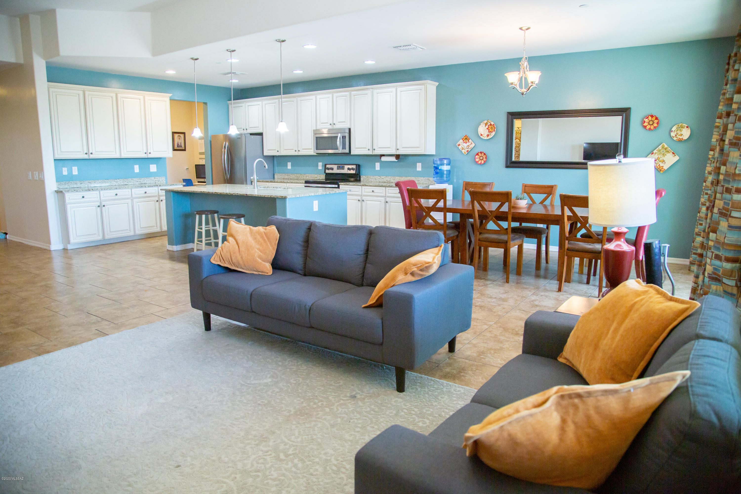 Tangerine Crossing Block 3 - Residential