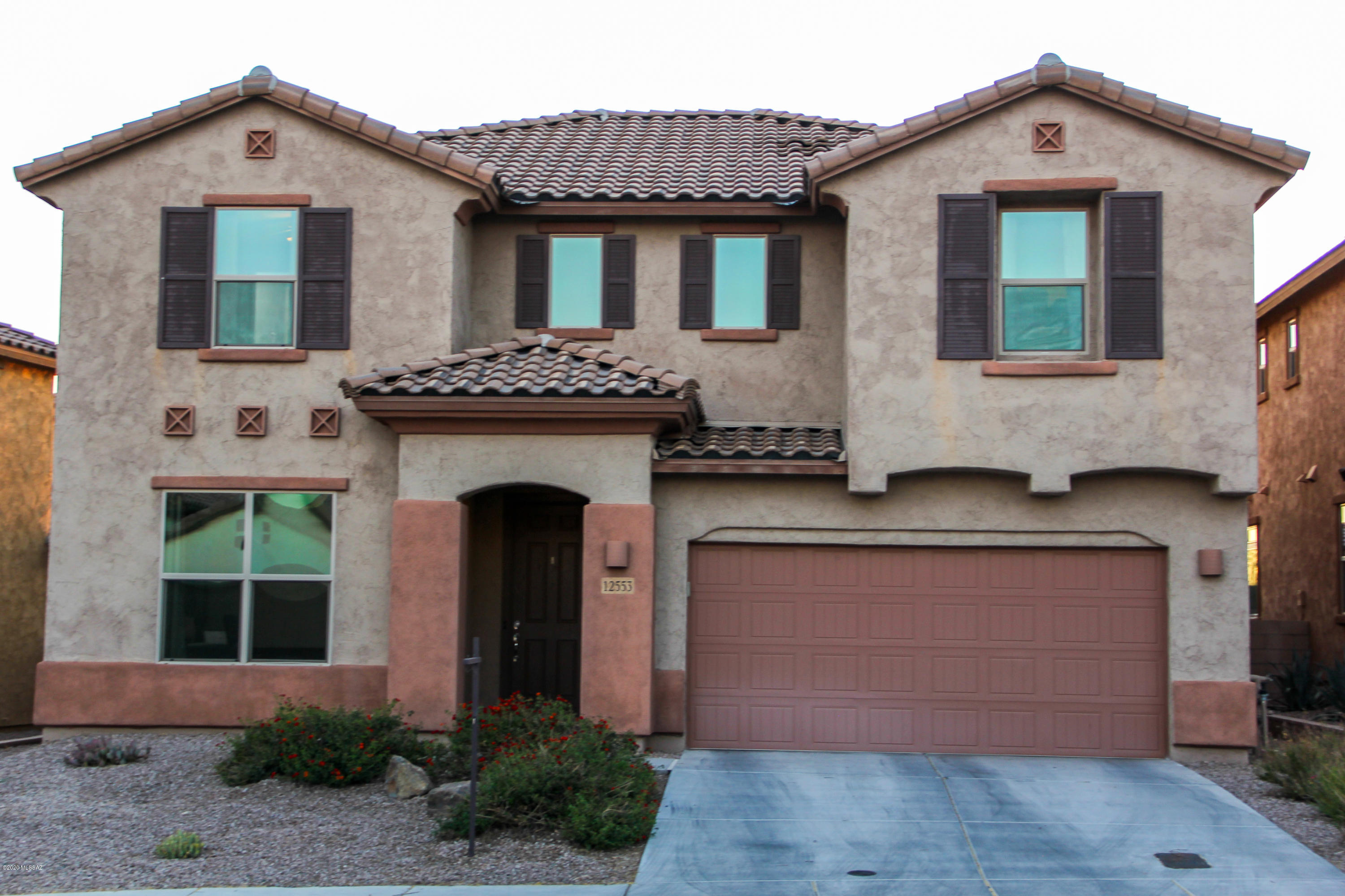 Tangerine Crossing Block 3 - Residential
