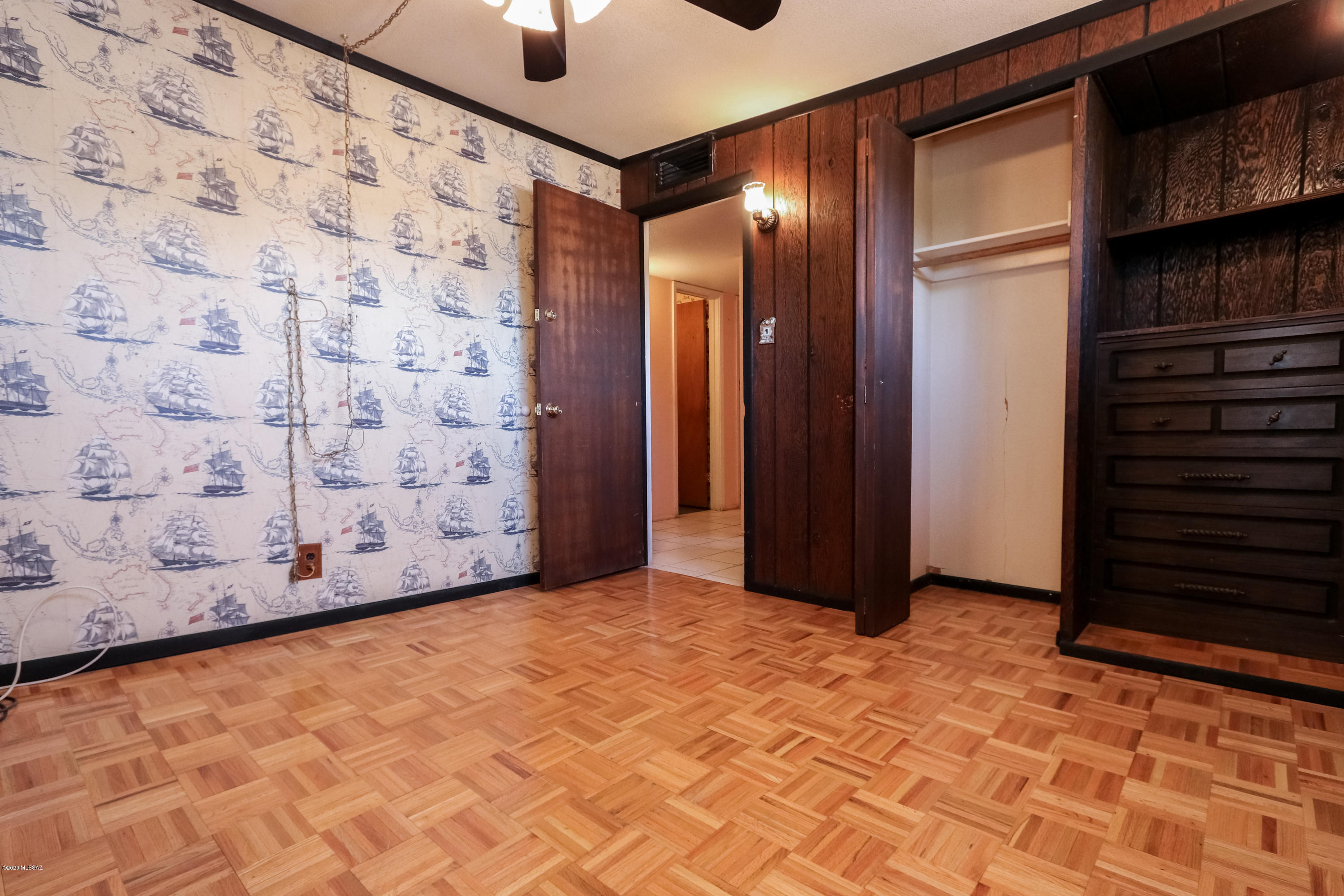 Manana Grande - Residential
