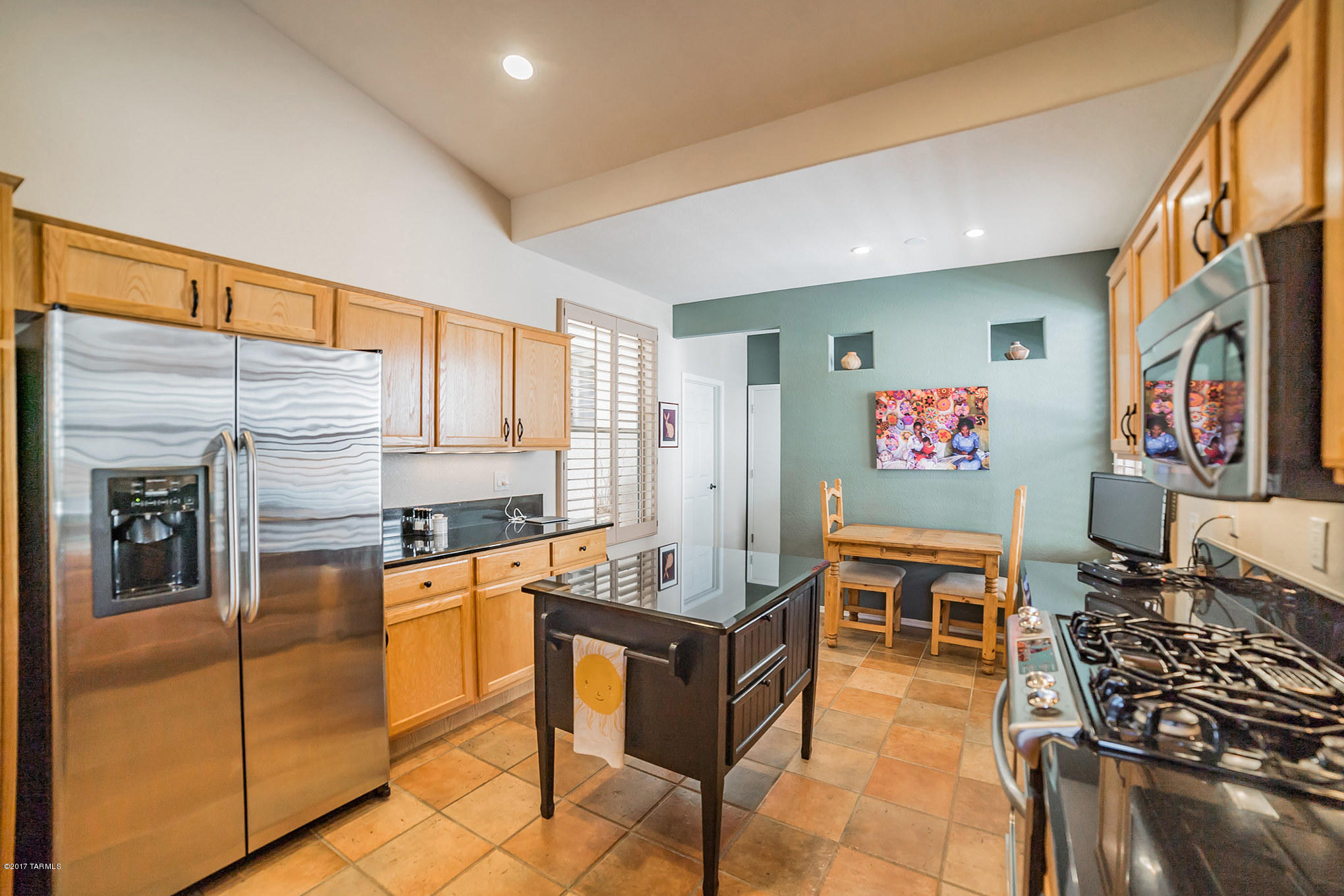 Saddlebrooke - Residential