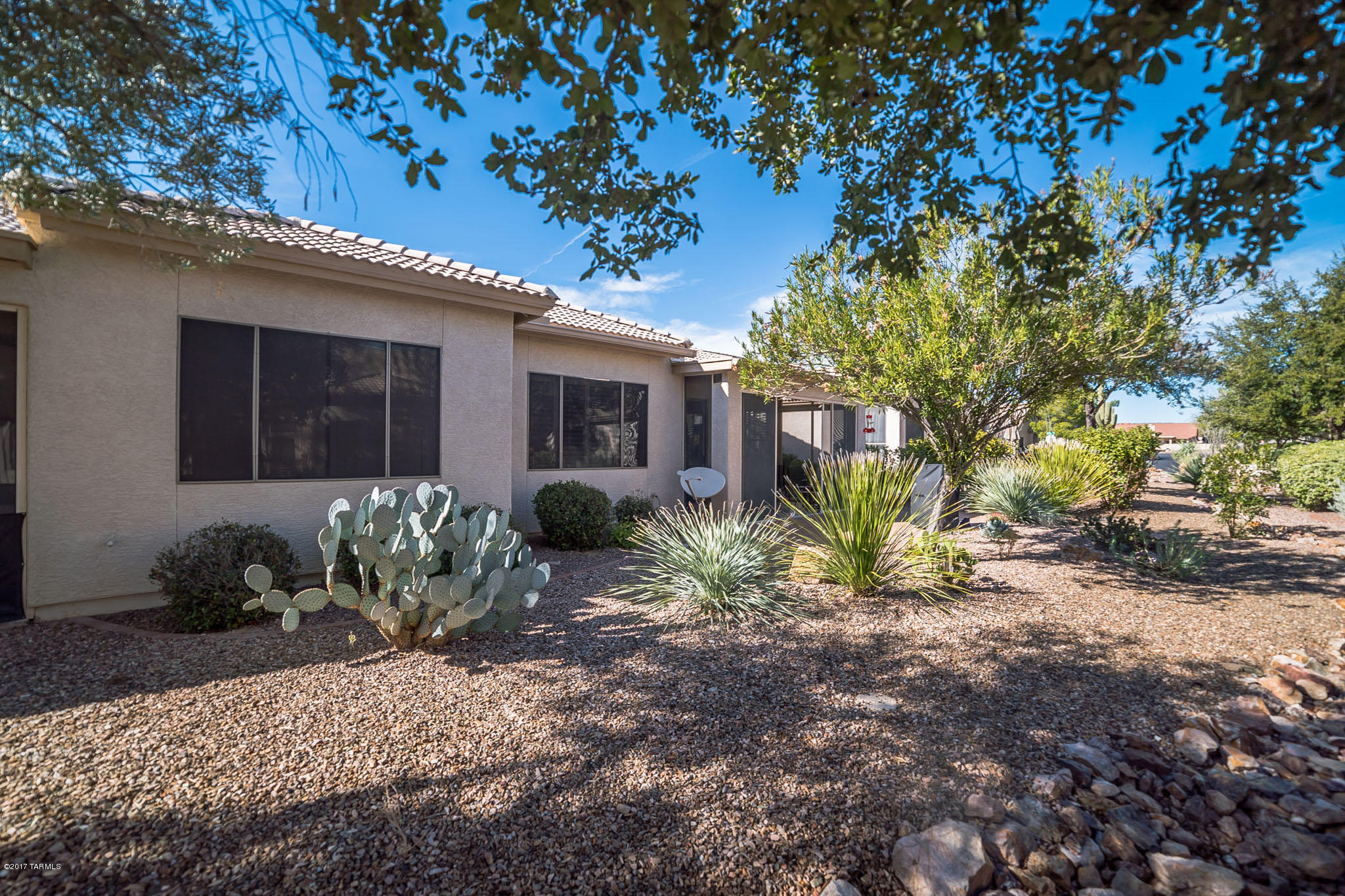 Saddlebrooke - Residential