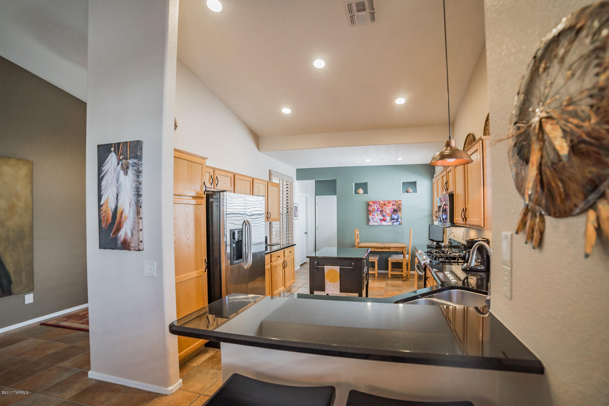 Saddlebrooke - Residential