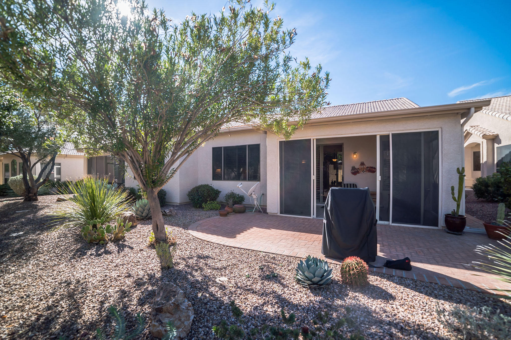 Saddlebrooke - Residential