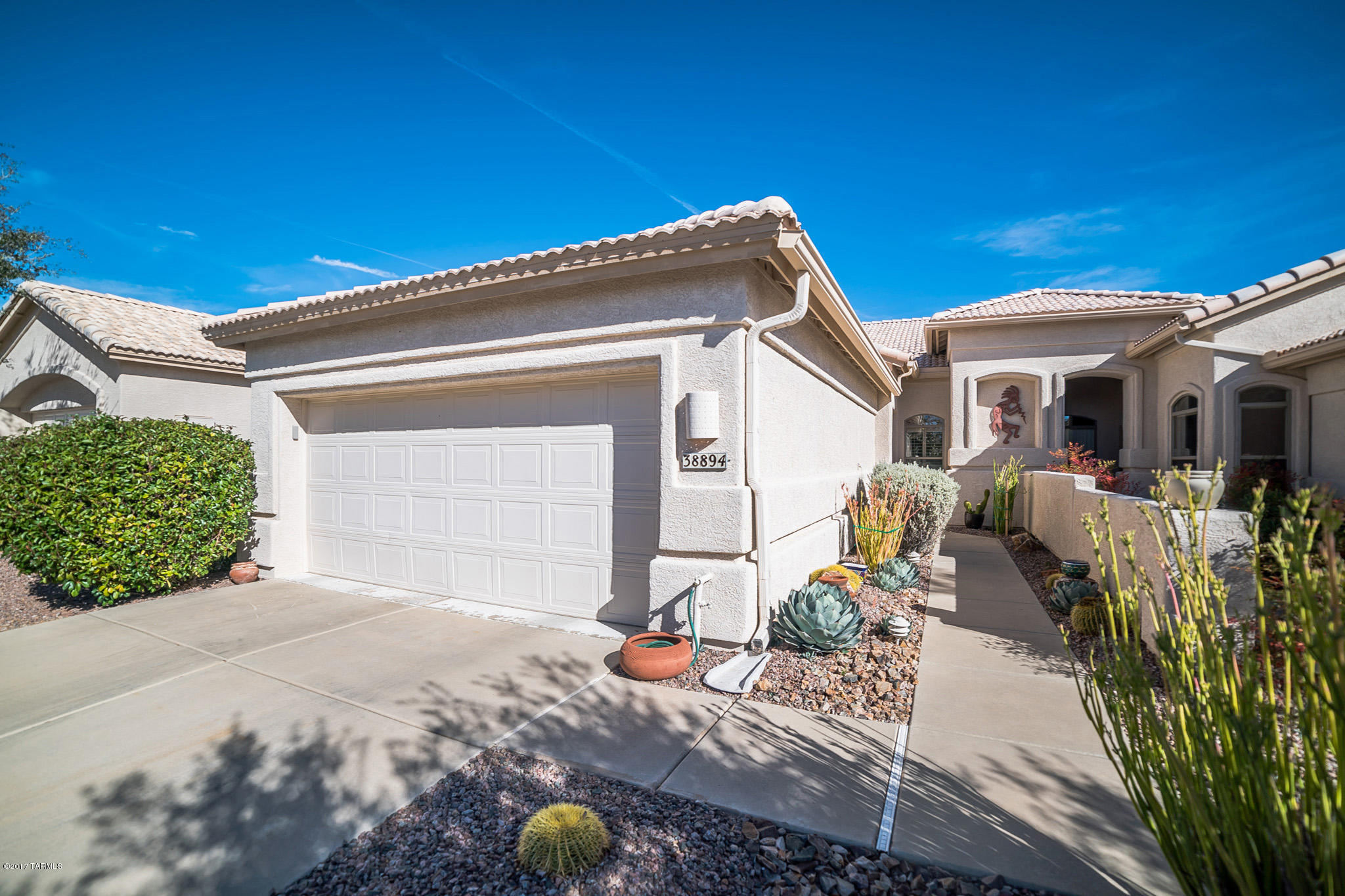 Saddlebrooke - Residential
