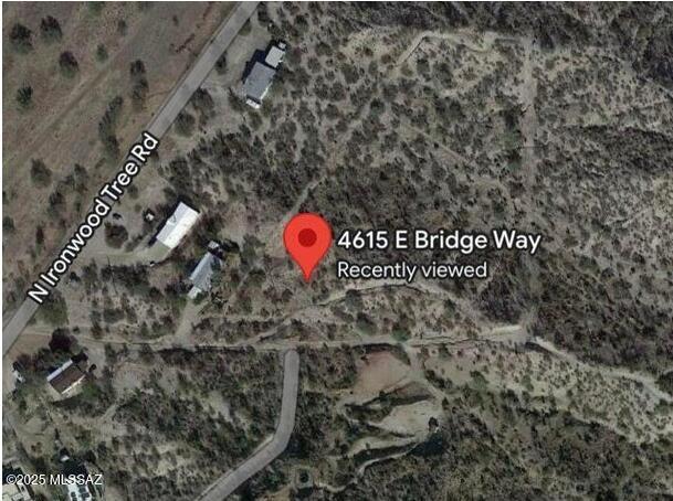 Beautiful 1 acre parcel of land on the west slope of the Catalina Mountains ready for you! Additional lots have already been divided into 4 tax codes. All 4 lots available for sale for a total of 5 acres!
