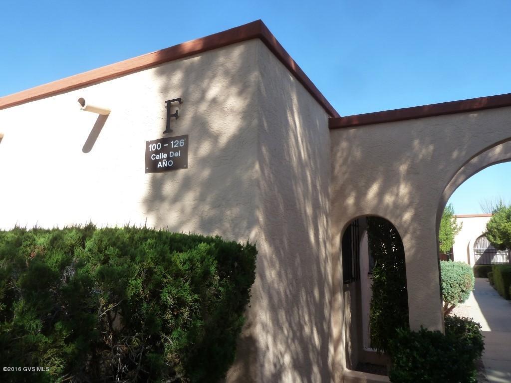 Pride of ownership is evident! One may call this home an Oasis in the middle of Paradise. Within blocks is the West Center GVR Rec Center, plenty of shopping, dining and other services. A little further away experience Arizona's beauty and history. After a fun filled adventure come home and relax in a cozy fully furnished and well equipped home with pleasing dcor. This home was newly updated and upgraded! Two skylights make for an open natural lighted home. If you are looking to downsize or simply buy a vacation home be sure not to pass this gem!
 For the investor, this turn key rental unit has a great rental history at $1500 per month in season. Economical Mini Split AC/Heat! It is leased until the end of March 2017!