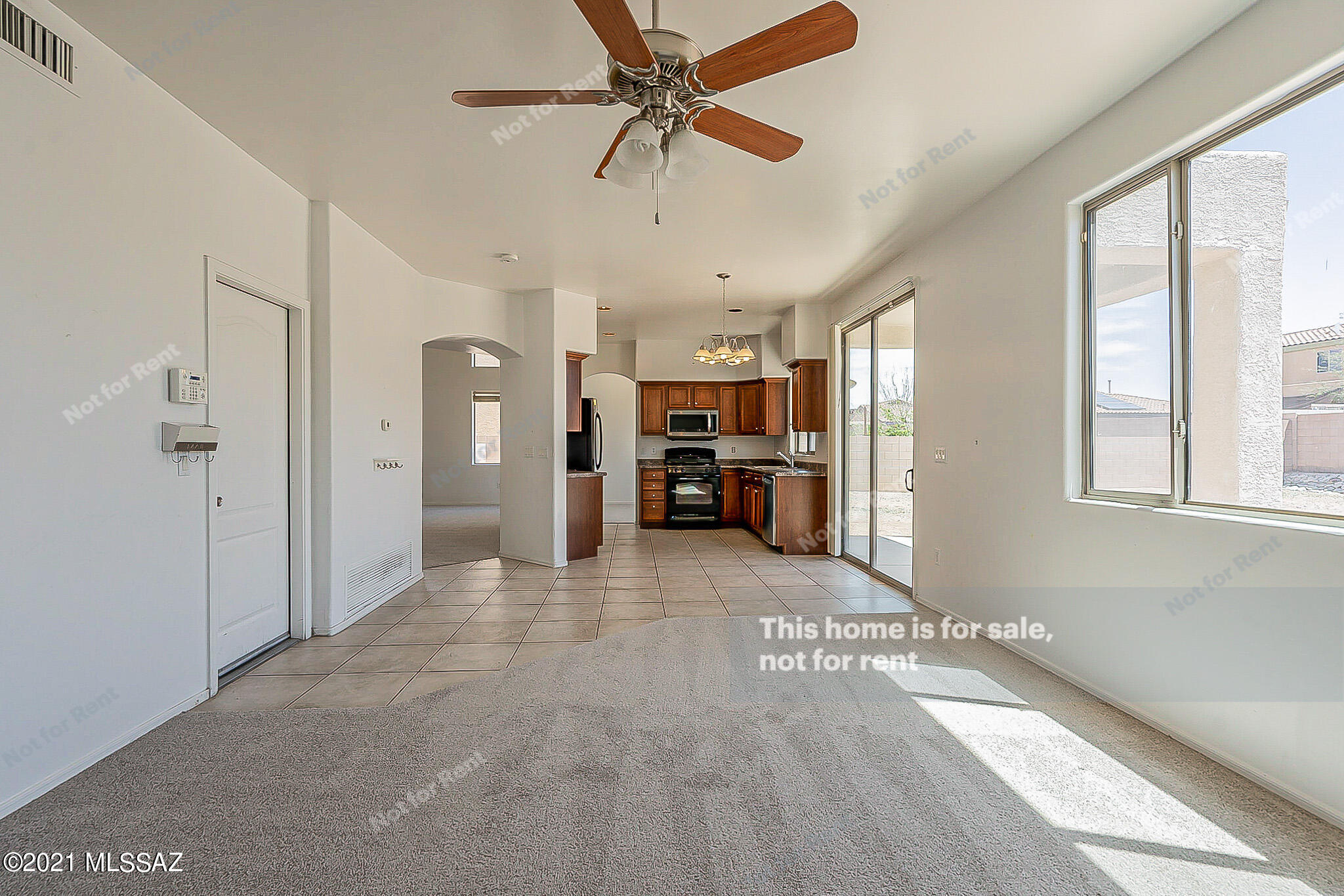 Camino Verde Estates (1-79) - Residential