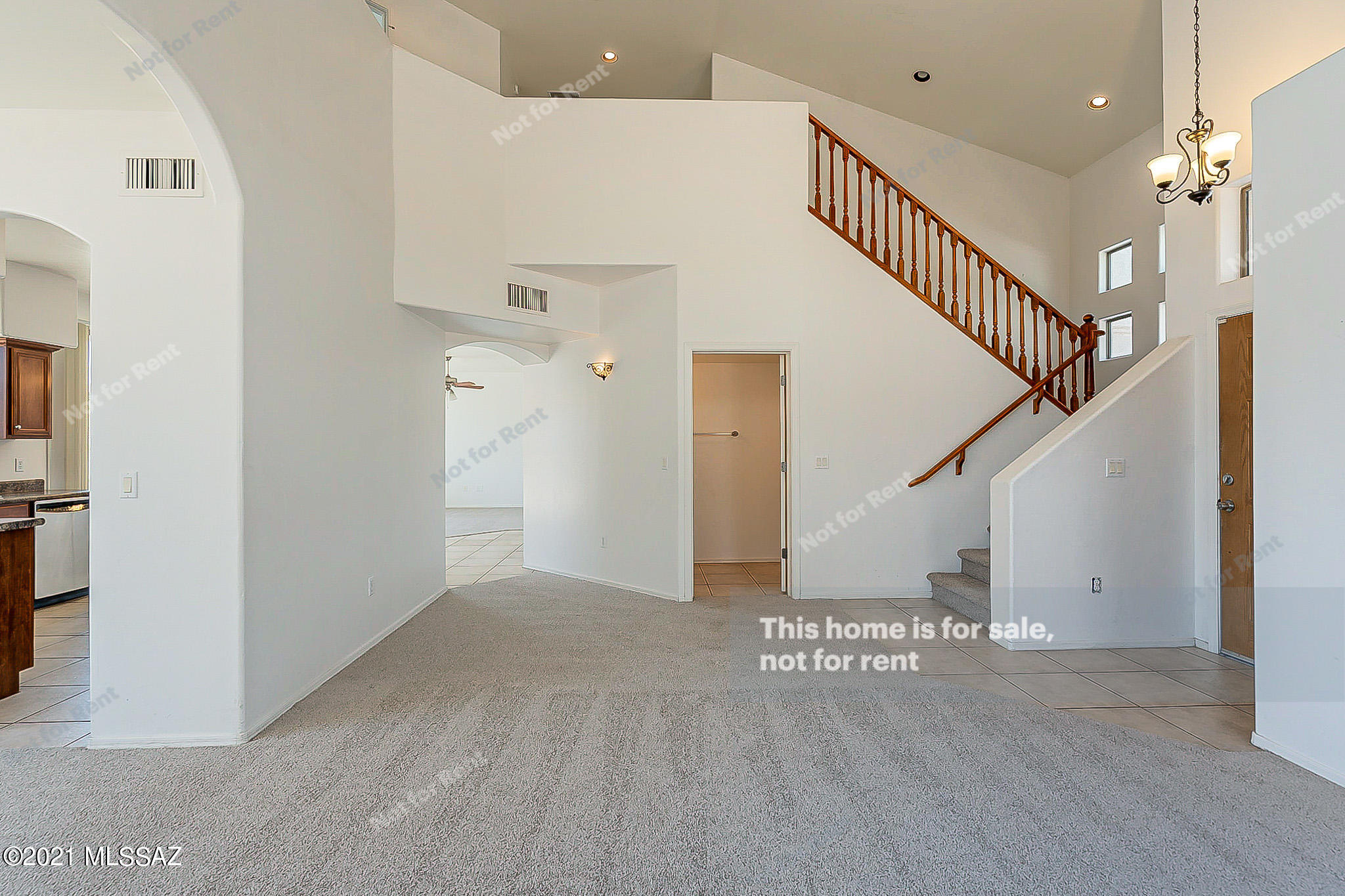 Camino Verde Estates (1-79) - Residential