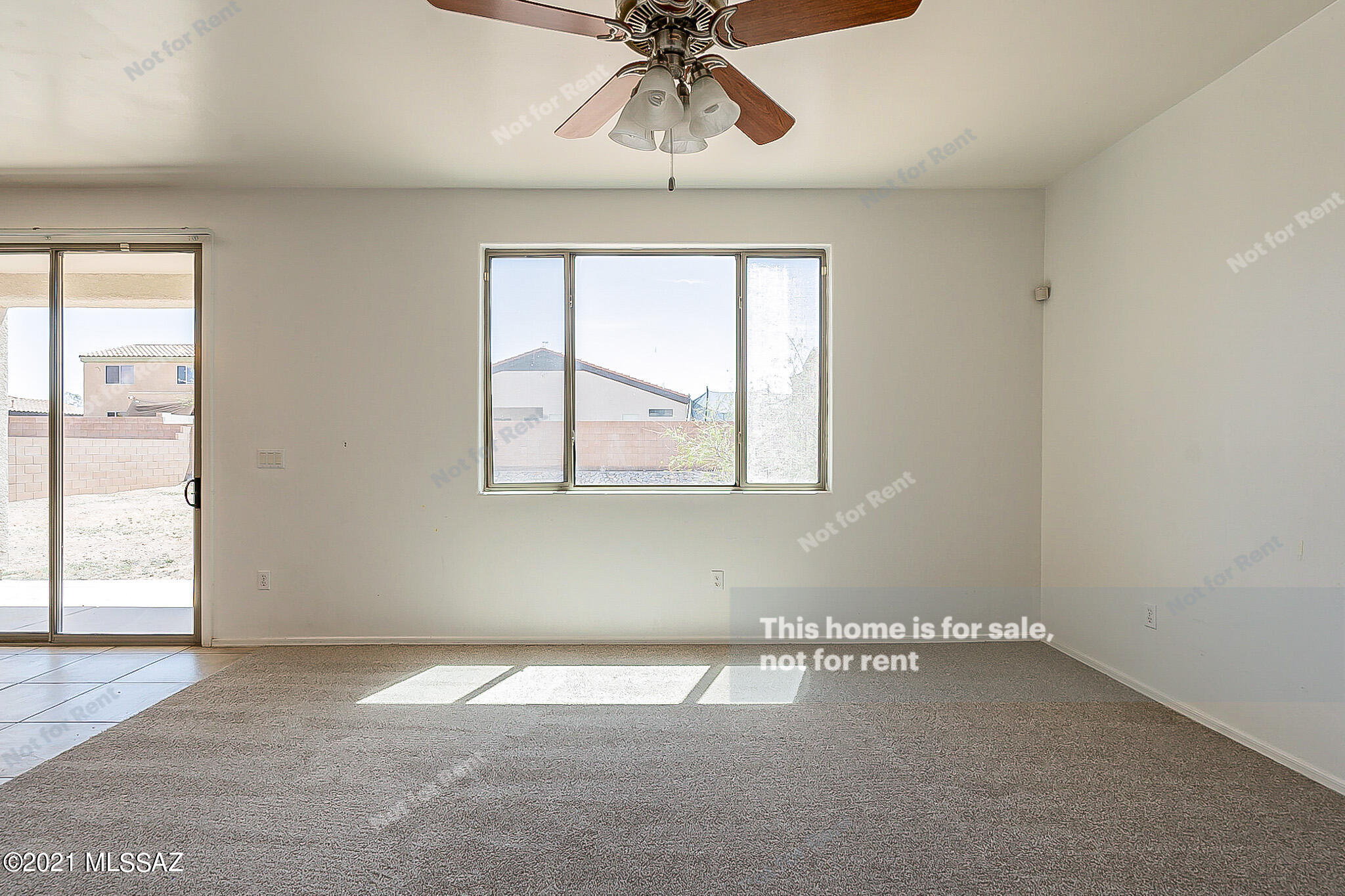 Camino Verde Estates (1-79) - Residential